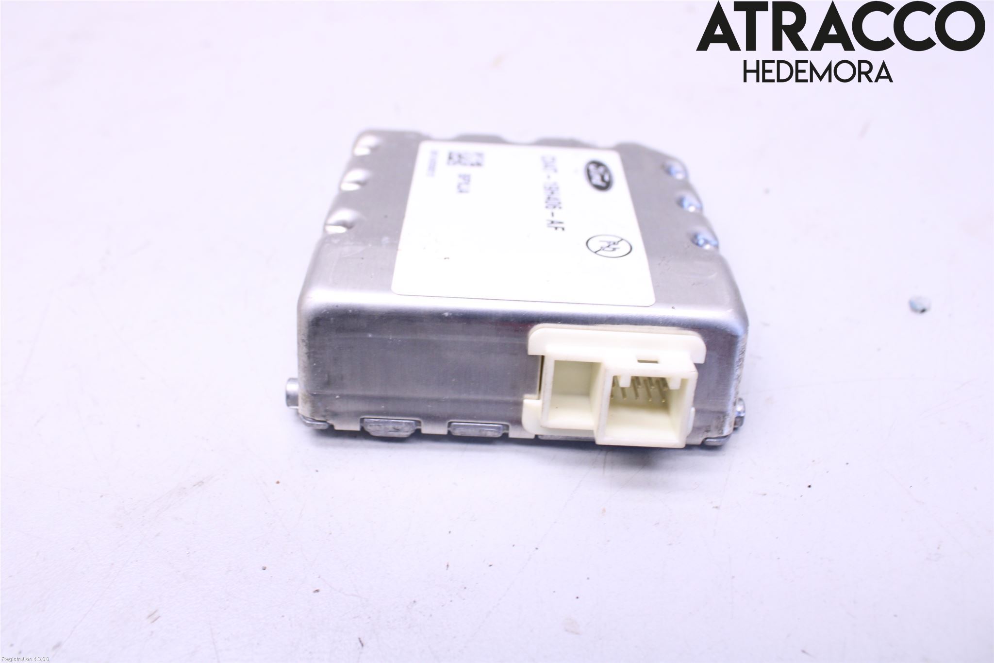 Ford KUGA 13-16 Sensor Kollisjonsbeskyttelse