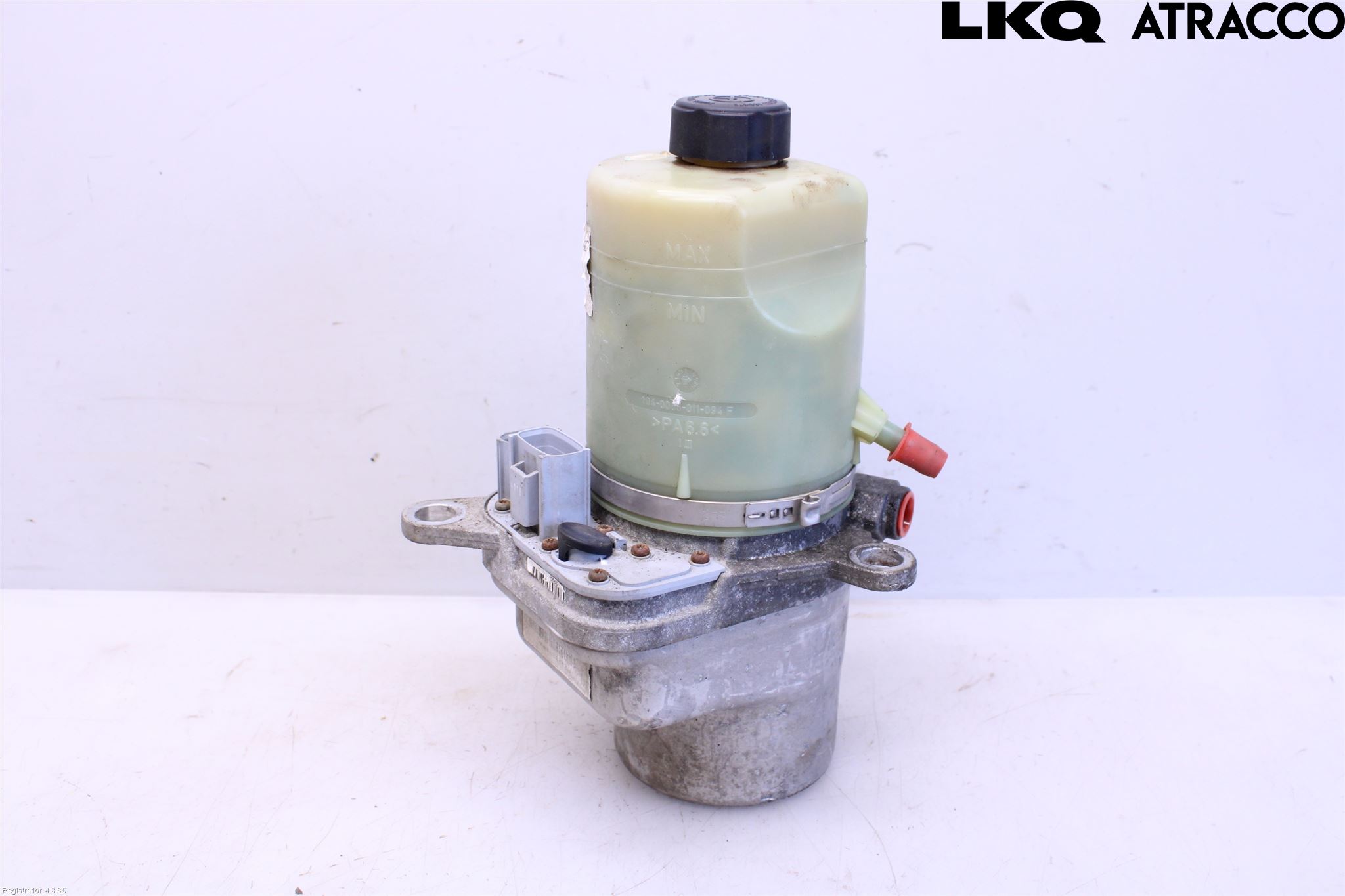 Ford KUGA 08-12 Servostyring Eletrisk Pumpe
