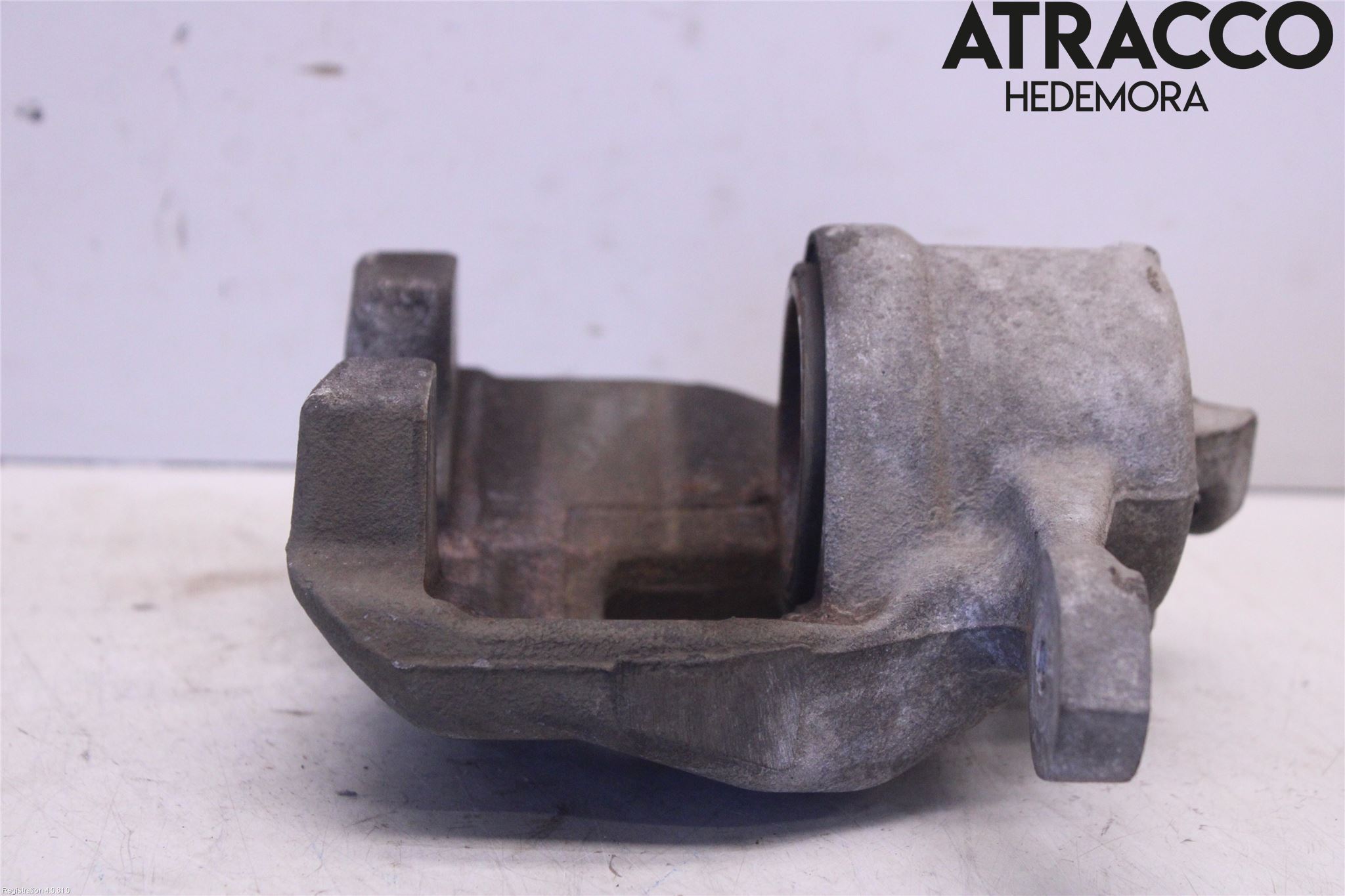 Citroen C4/E-C4 C4X/E-C4X III 21- Bremsecaliper Foran Venstre
