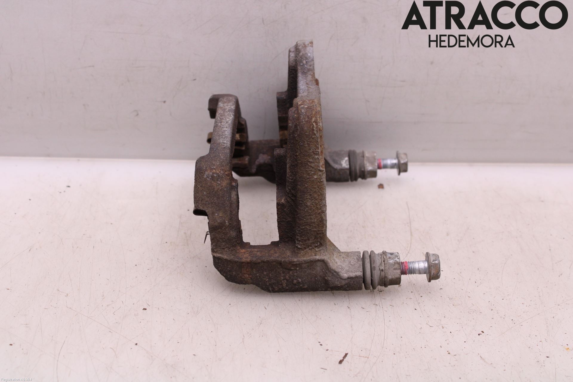 Toyota RAV4 19- Bremsecaliper Feste Holder