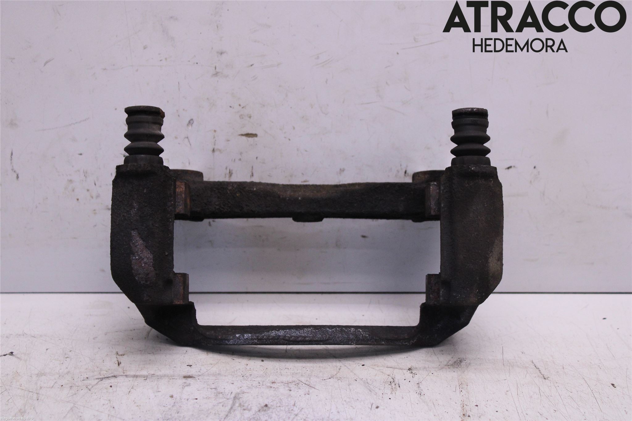 Nissan PULSAR Bremsecaliper Feste Holder