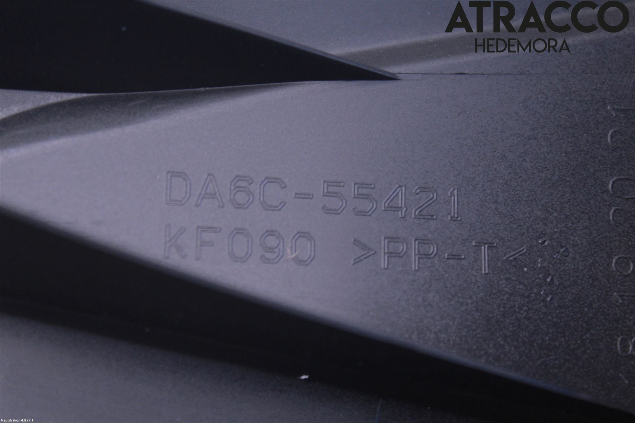 Mazda 2 (DJ) 15-22 Instrument Ramme