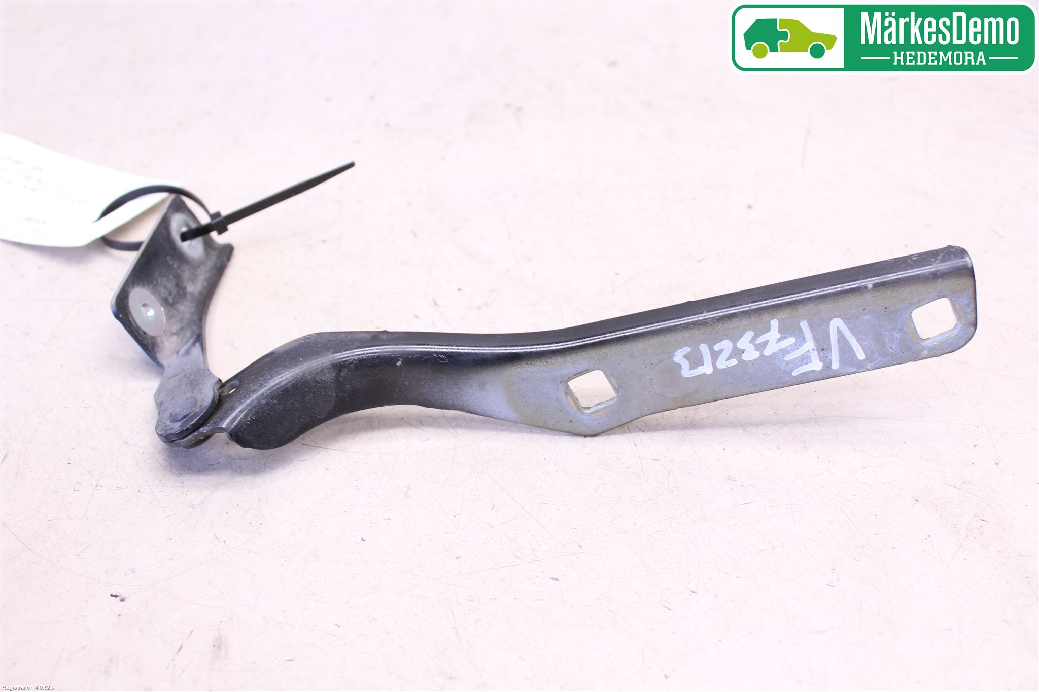Peugeot PARTNER 16-18 Panser Hengsel - Hengsler