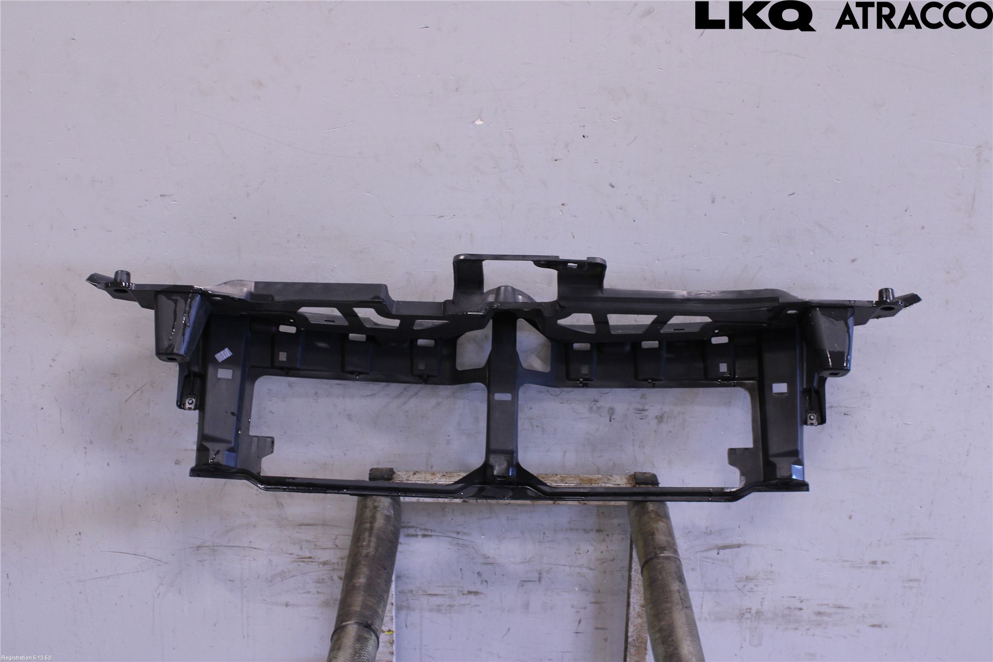 Citroen C4 GRAND PICASSO 14-18 Frontplate
