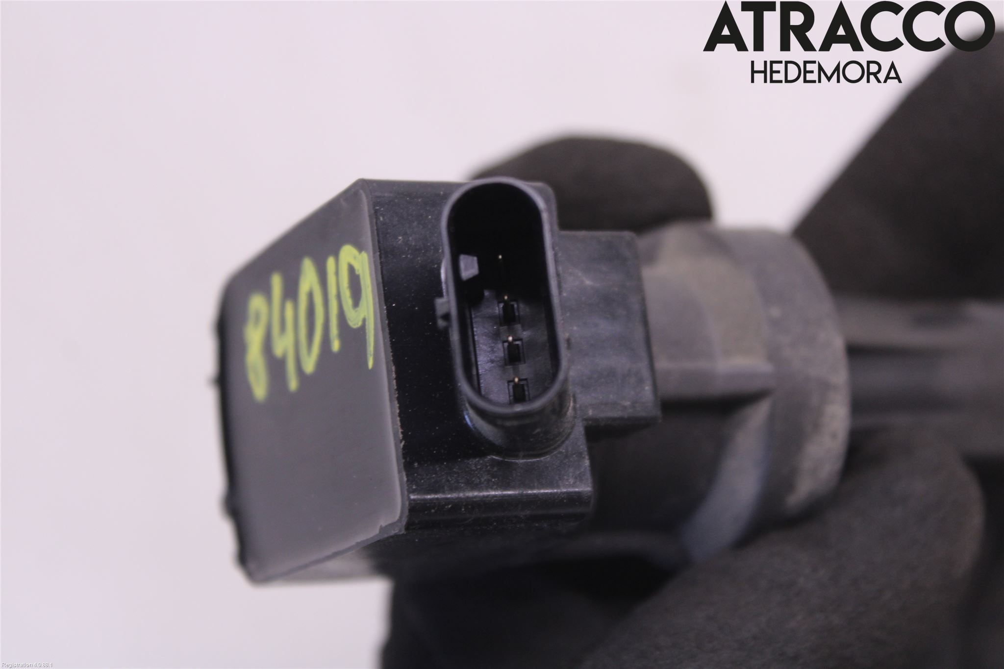 Kia NIRO (DE) 17-22 Coil