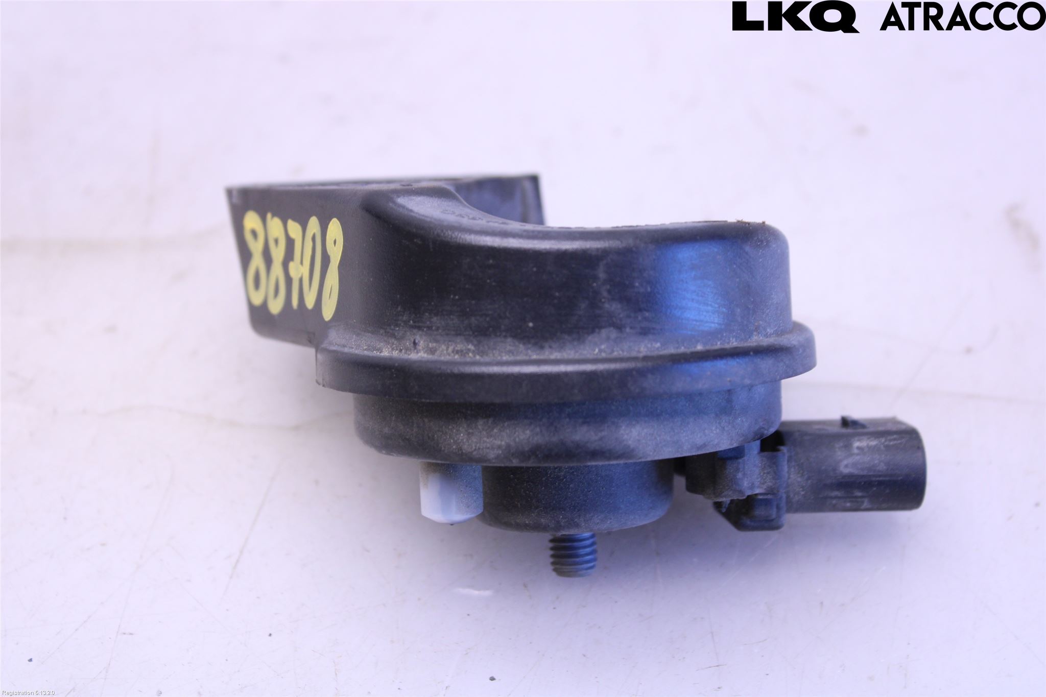 Audi Q5 09-16 Signalhorn