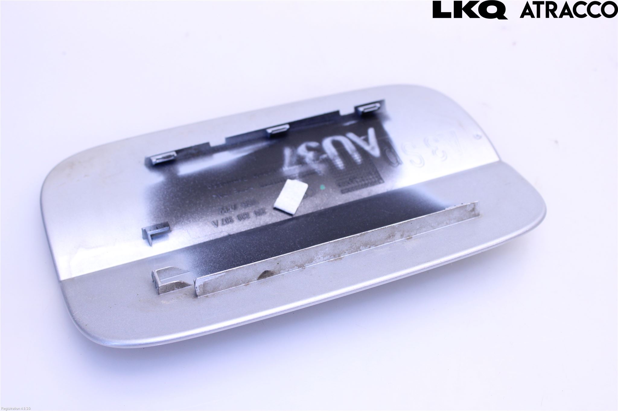 Audi A3/S3 8V 13-20 Drivstoff Tankluke