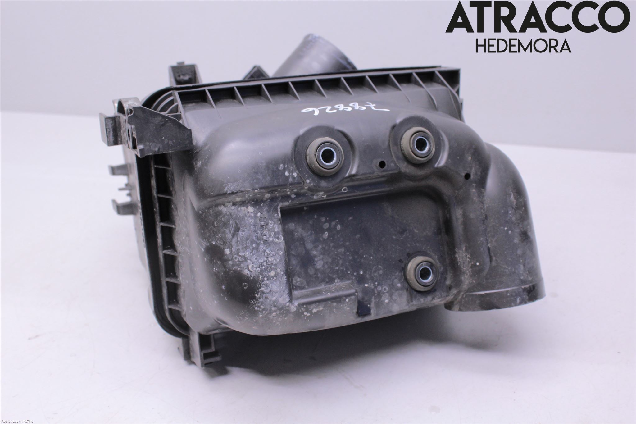 Toyota AVENSIS 09-15 Luftfilter Boks