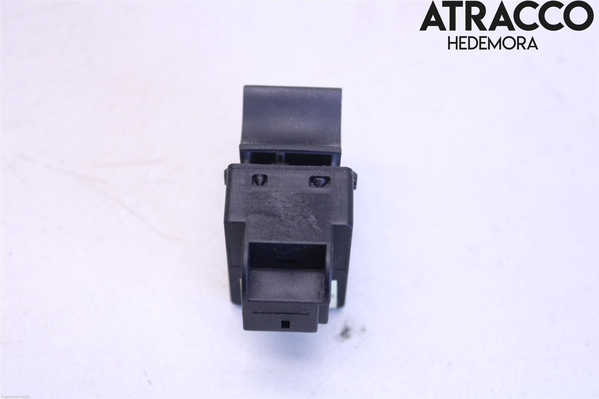 Audi A4/S4 05-07 Bryter Vindusheis