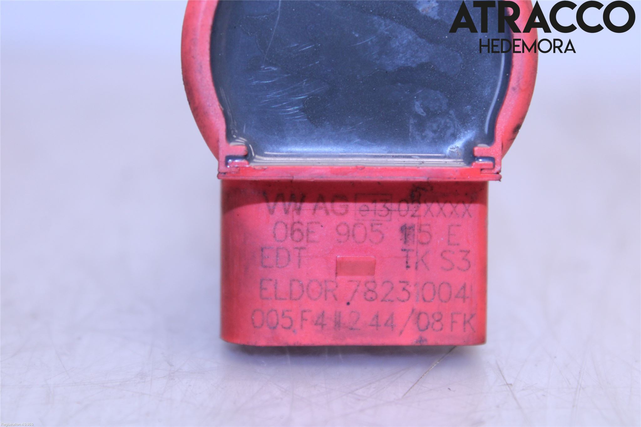 Audi A6/S6     05-11 Coil