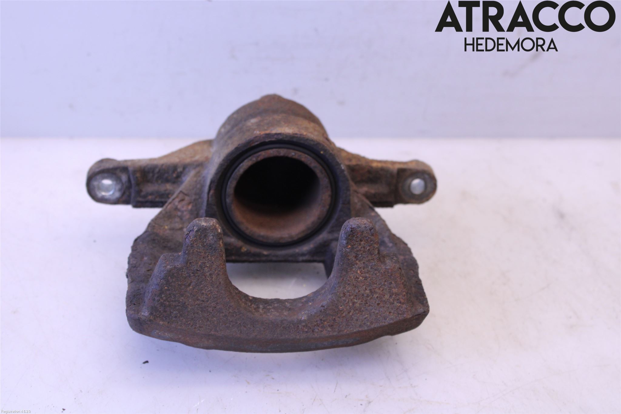 Toyota VERSO 09-18 Bremsecaliper Foran Venstre