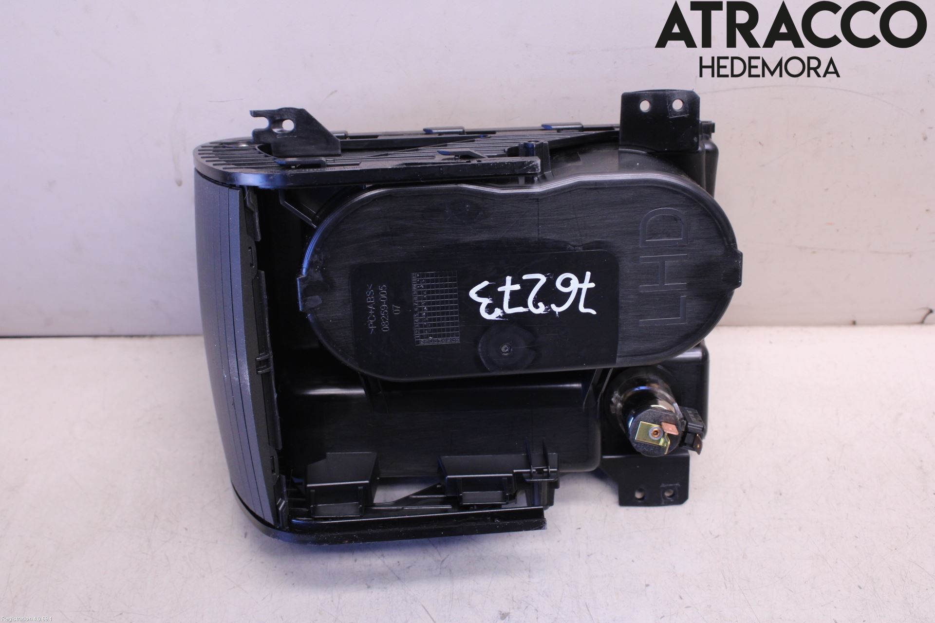 Landrover LAND ROVER RANGE ROVER EVOQUE (L538) 11-18 Innr Koppholder