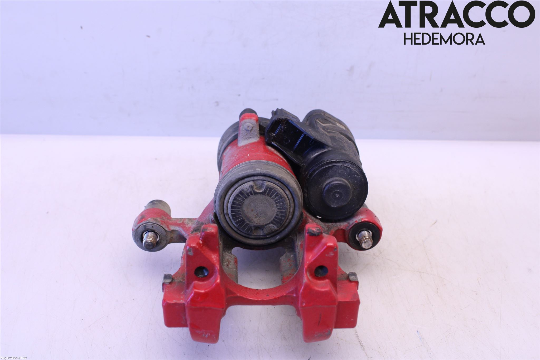 Audi Q3 F3 19- Bremsecaliper Bak Høyre