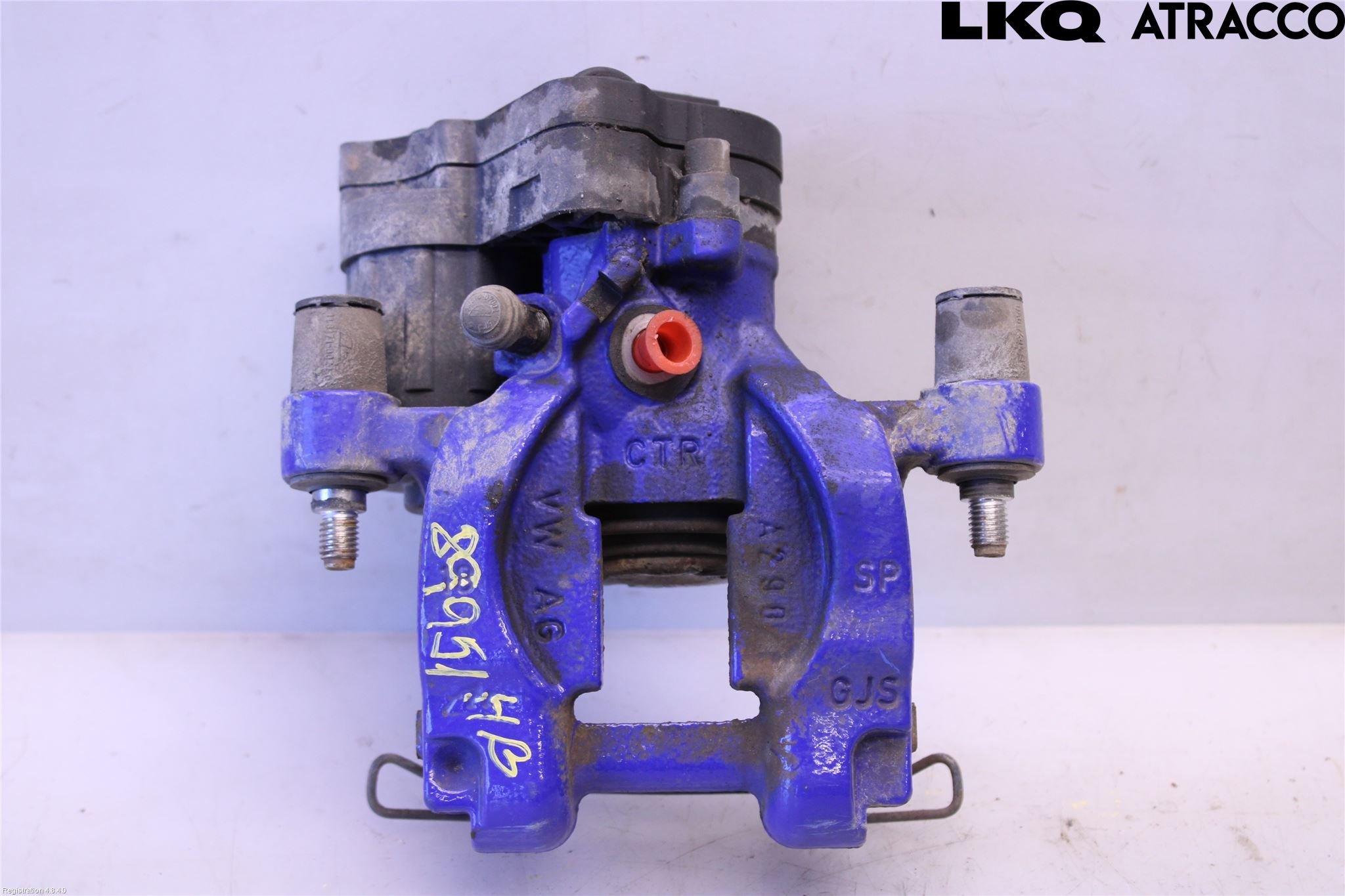 Volkswagen VW PASSAT 20-24 Bremsecaliper Bak Høyre