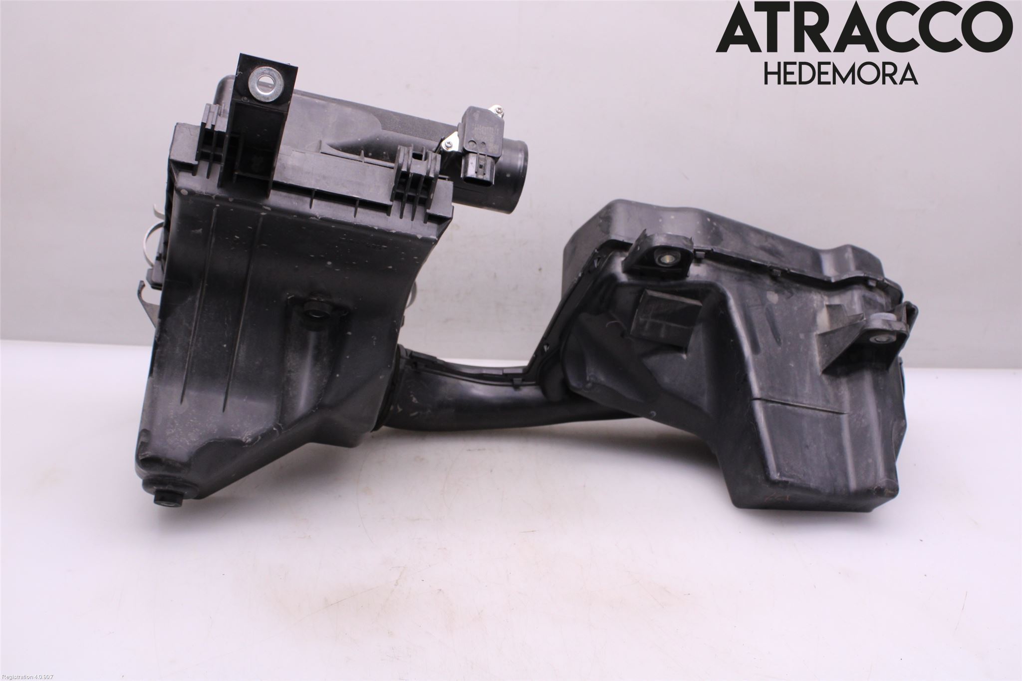 Toyota PRIUS ZVW30 09-20 Luftfilter Boks