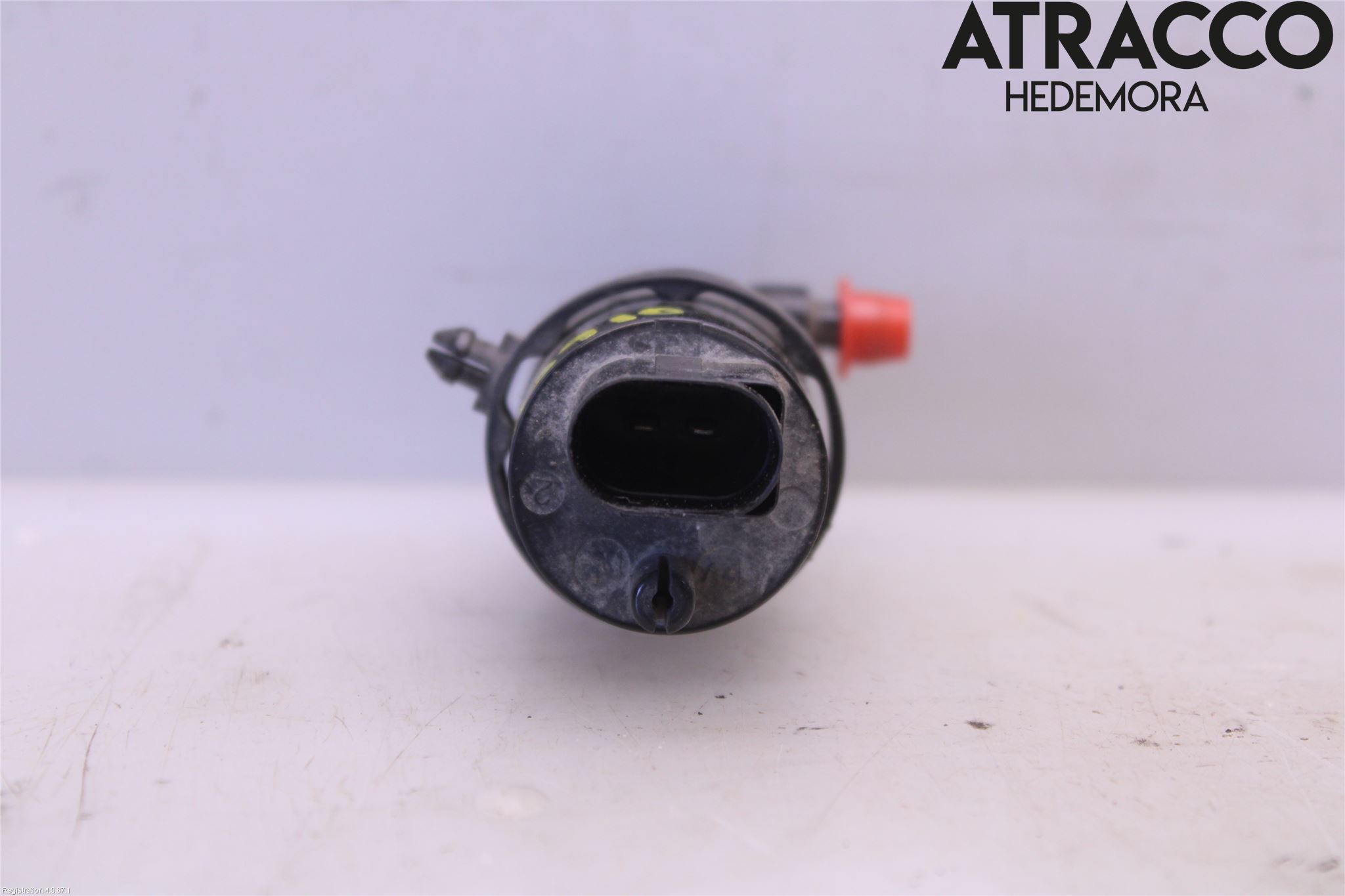 Mercedes-Benz MB CLA-KLASS (C117/X117) 13-19 Spylerpumpe Frontrute
