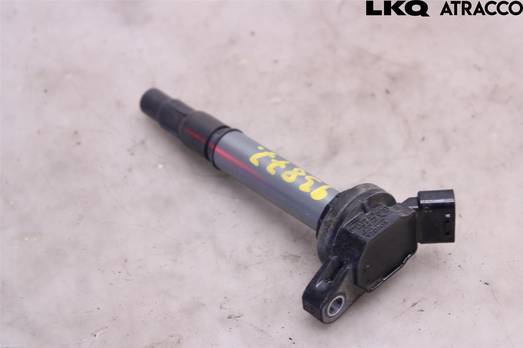 Toyota AURIS 13-19 Coil
