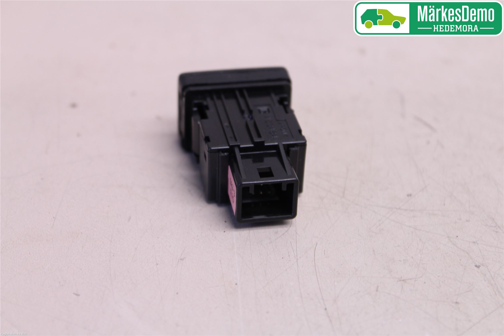 Toyota AVENSIS 09-15 Bryter Varmesete