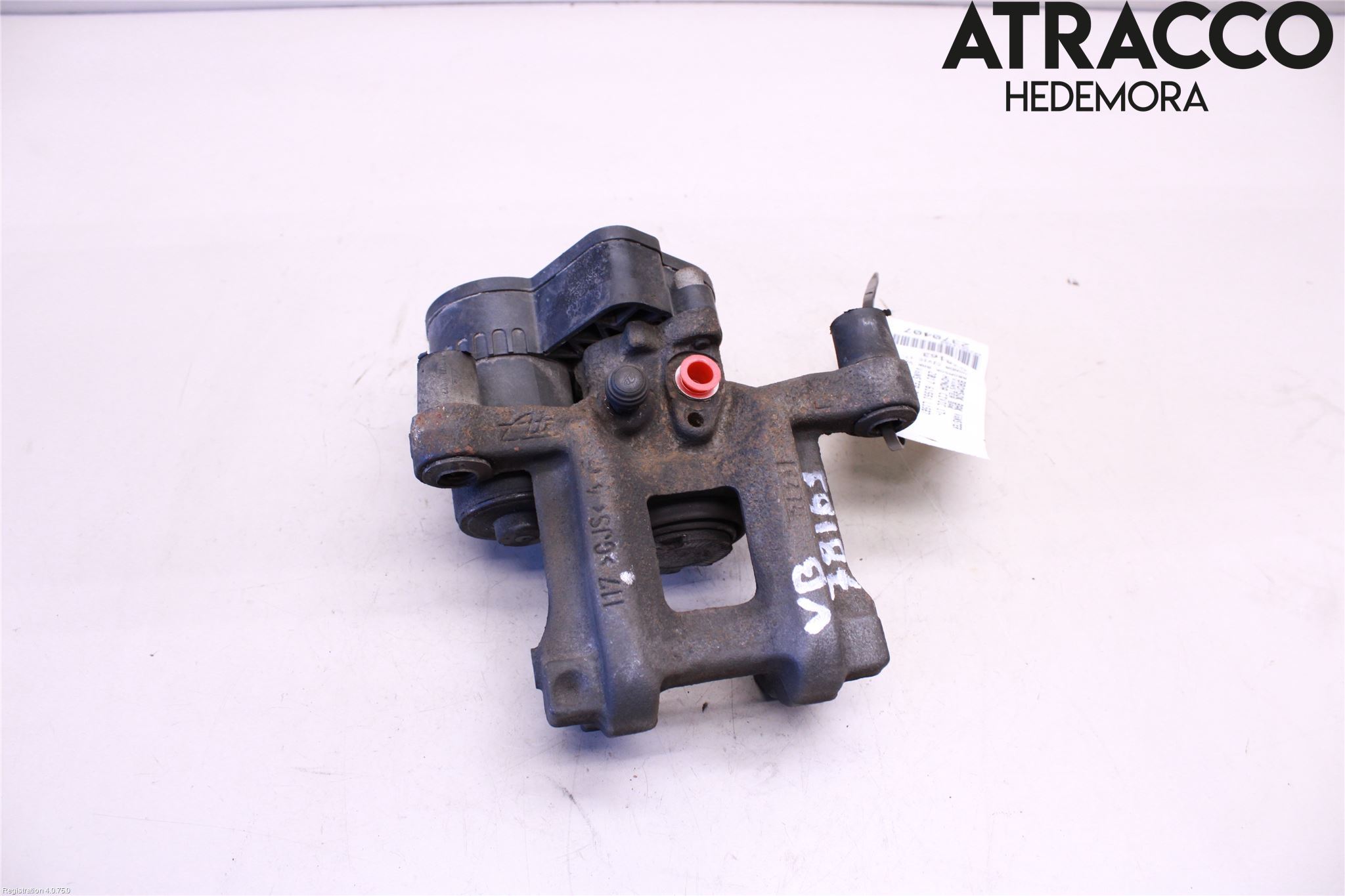 Honda CIVIC 17-22 Bremsecaliper Bak Venstre