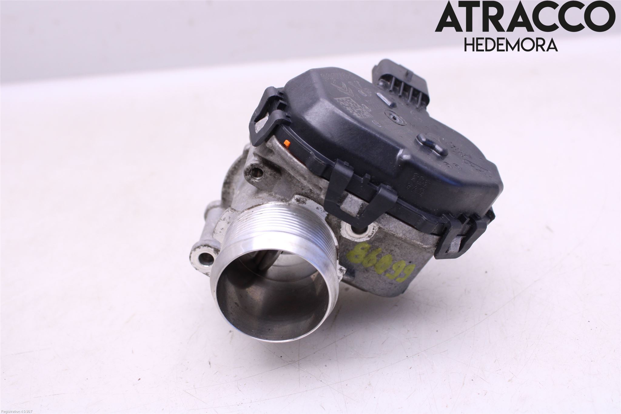 Ford FOCUS 15-18 Inns Spjeldhus