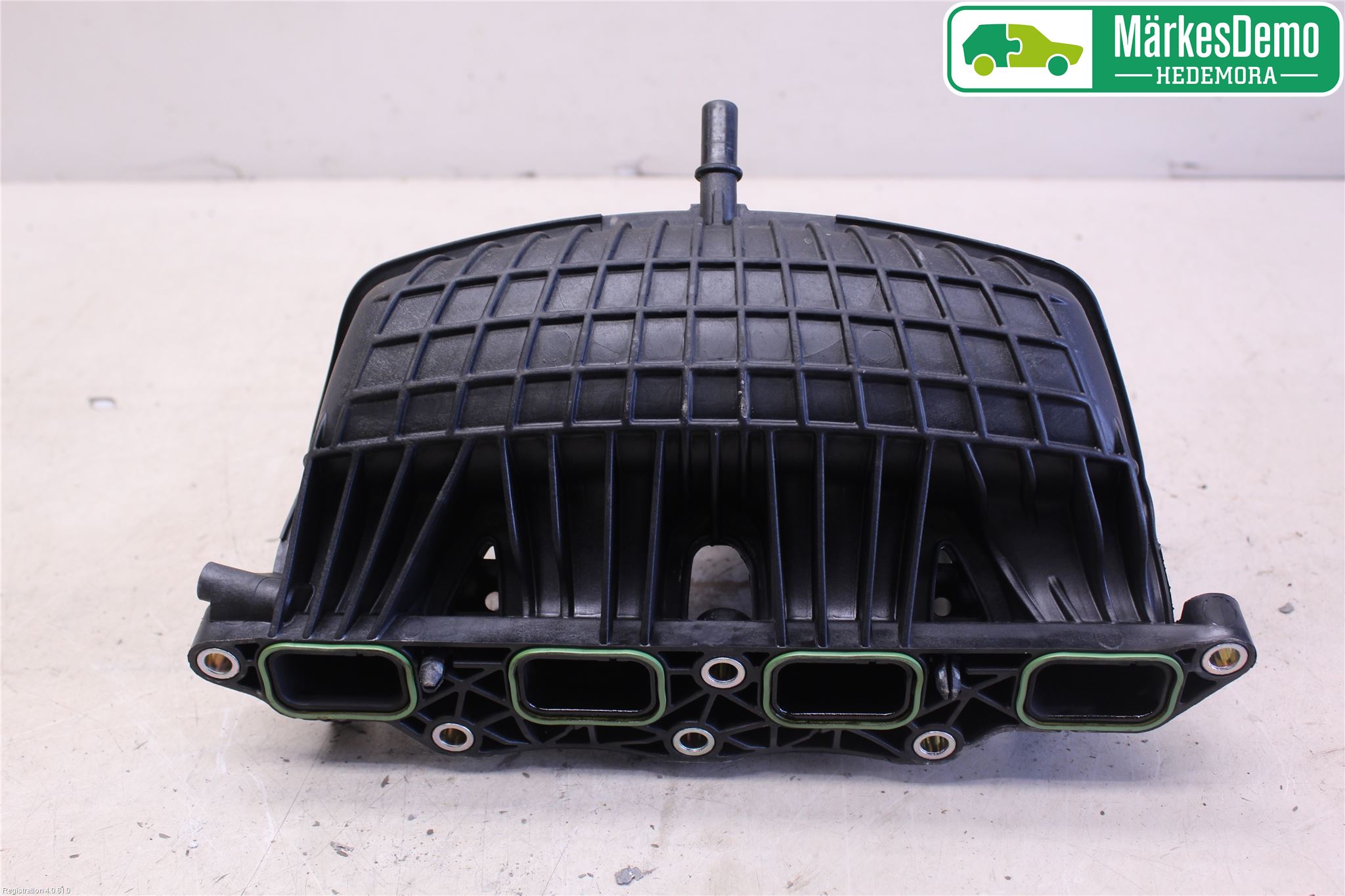 Skoda FABIA 07-14 Innsugningsmanifold