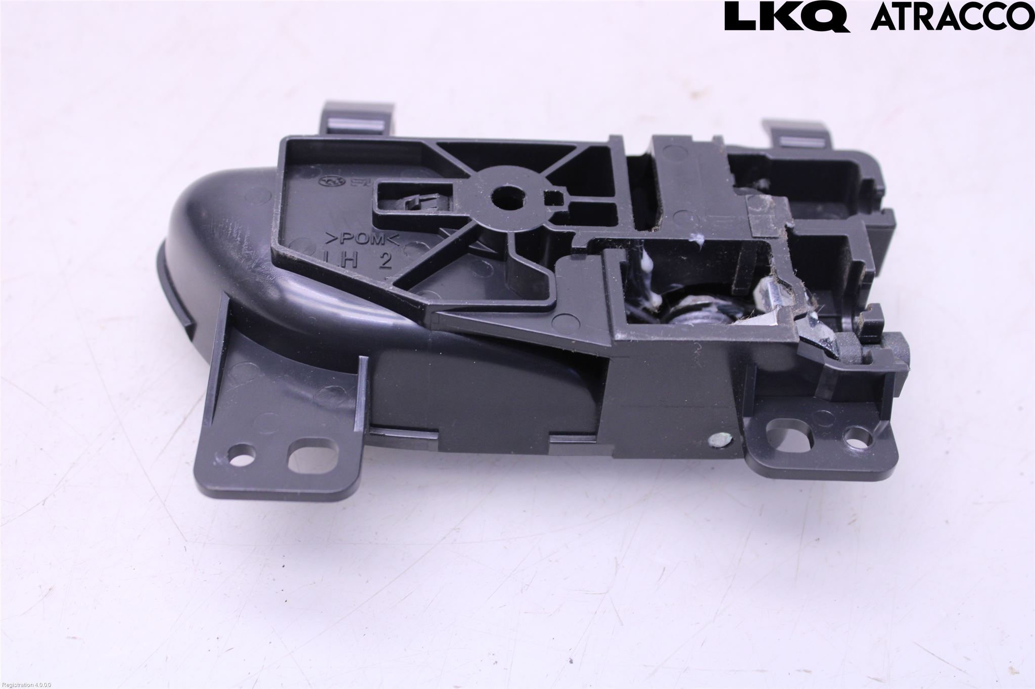 Subaru LEGACY 10-14 Innr Dørhandtak V Indre
