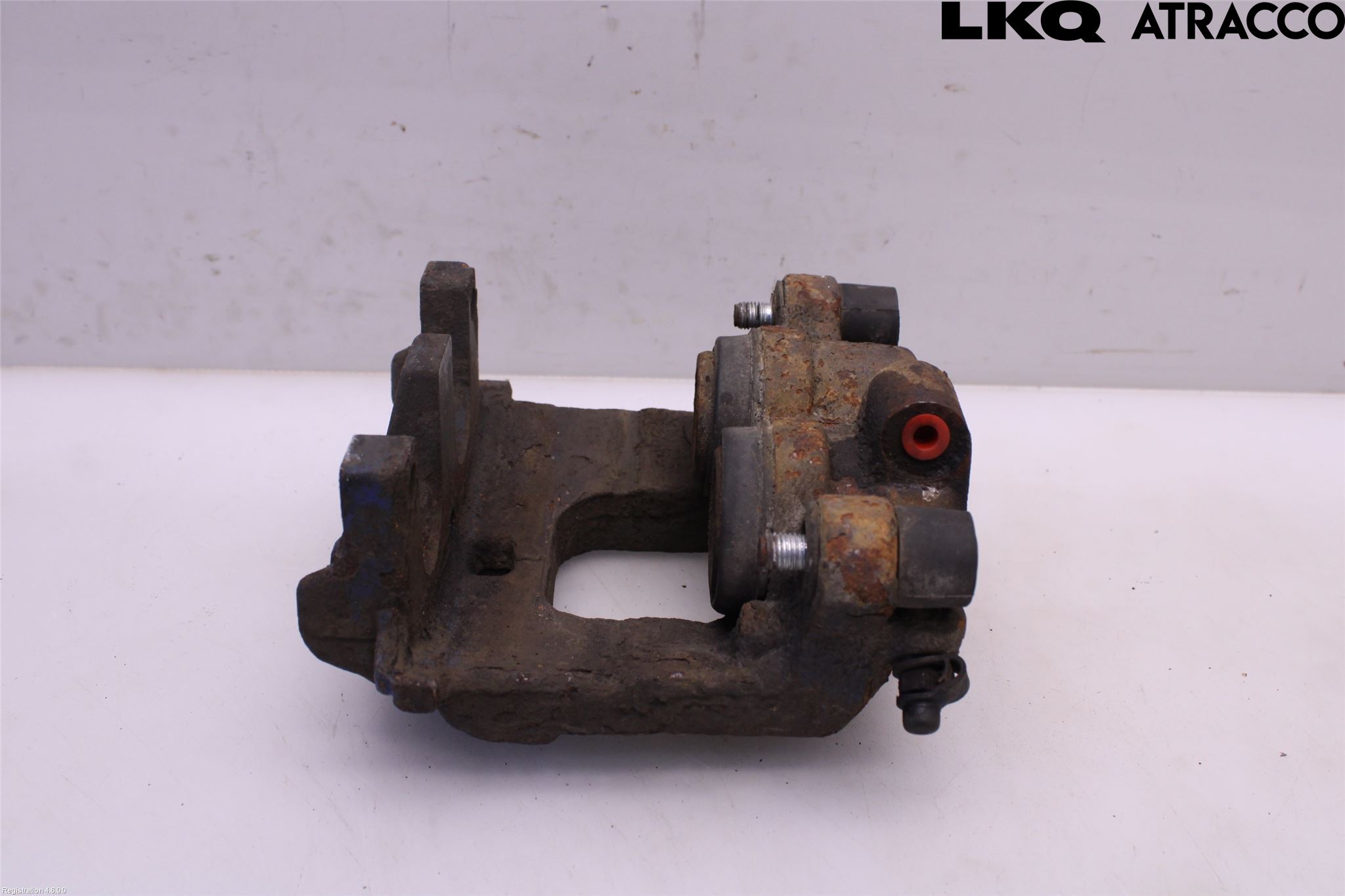 BMW X6 E71/E72   08-14 Bremsecaliper Foran Venstre