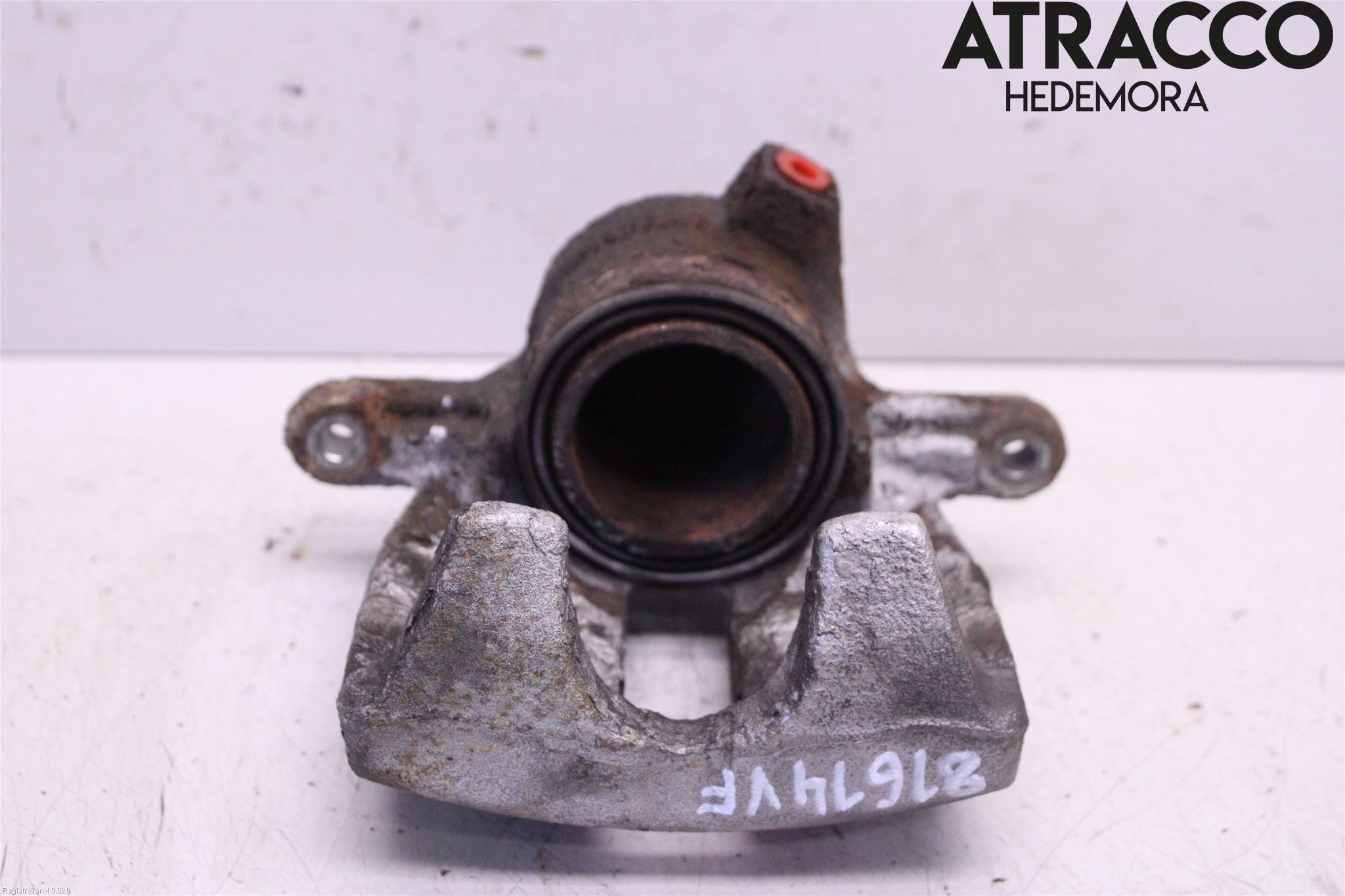Mercedes-Benz MB C (203) 00-07 Bremsecaliper Foran Venstre