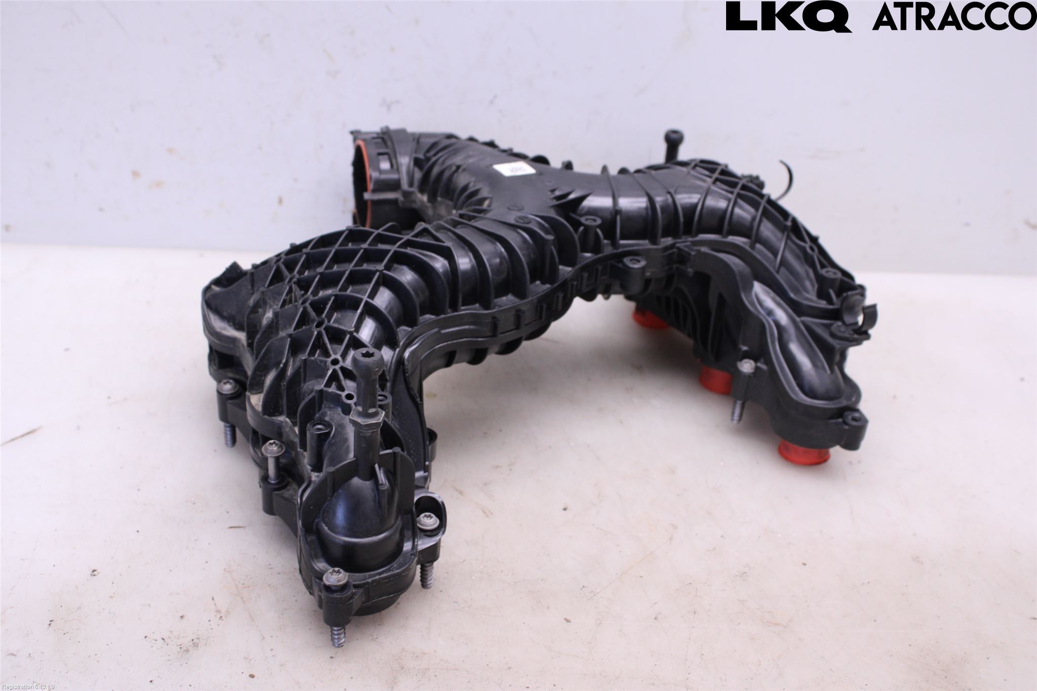 Audi A6/S6 4G 11-18 Innsugningsmanifold