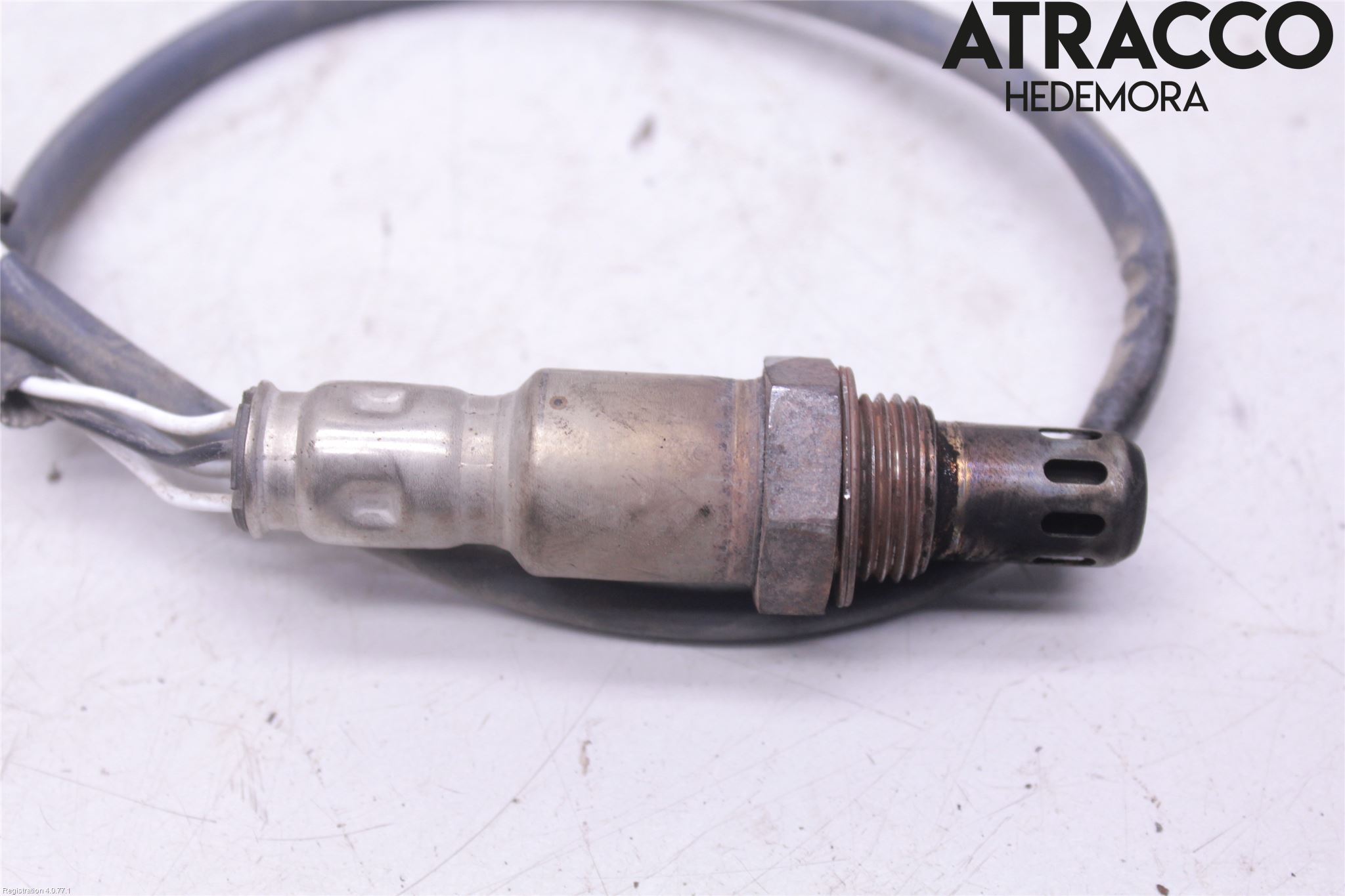 Renault CLIO IV 12-16 Inns Lambdasonde