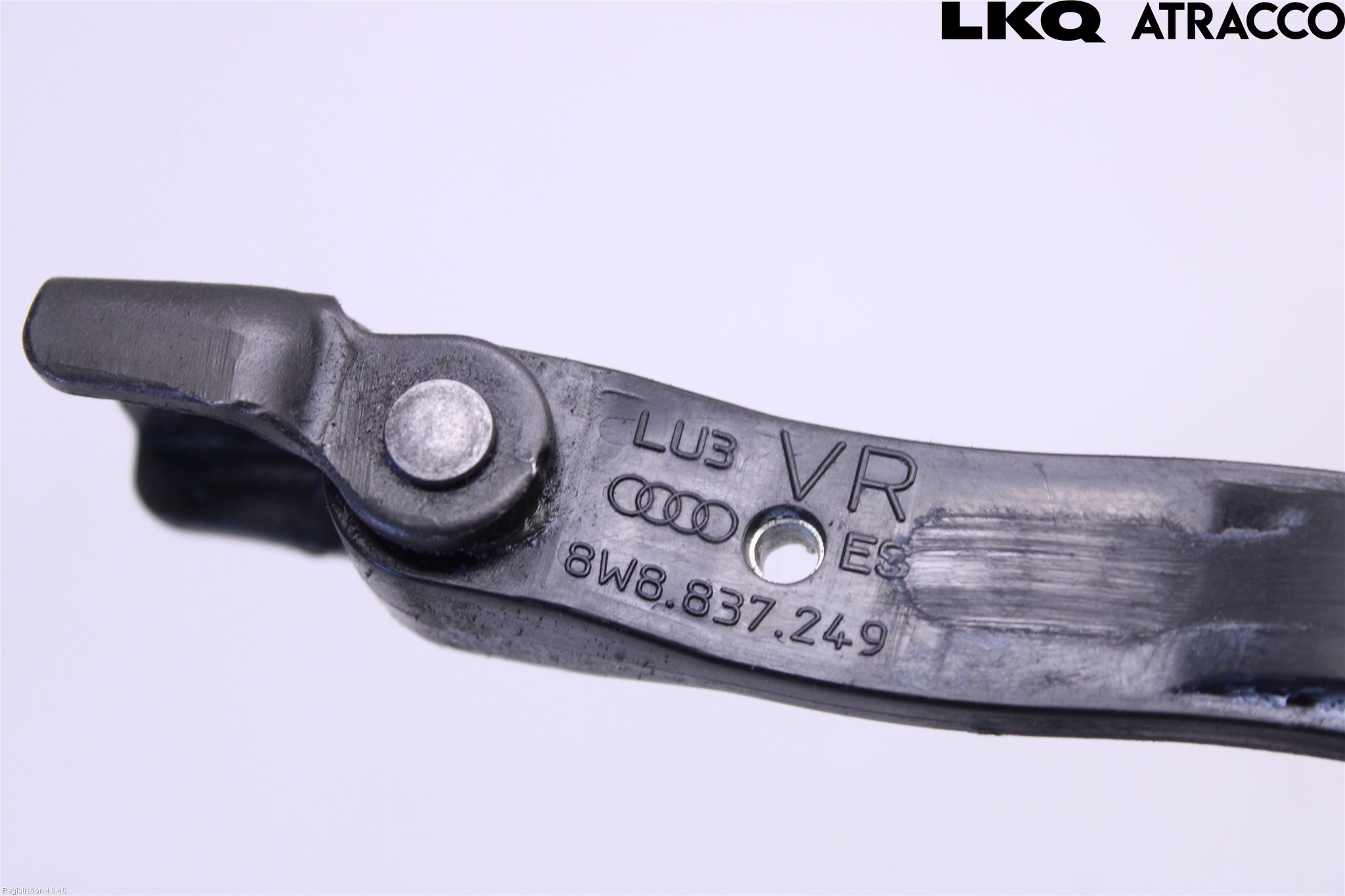 Audi A5 17- Dørstopper