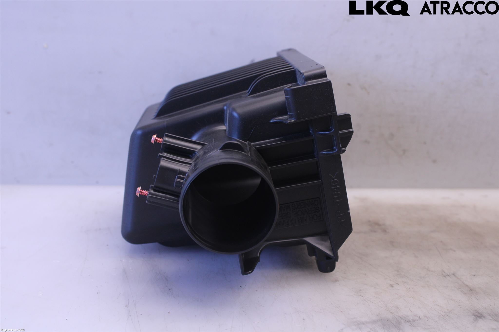 Toyota COROLLA 19- Luftfilter Boks