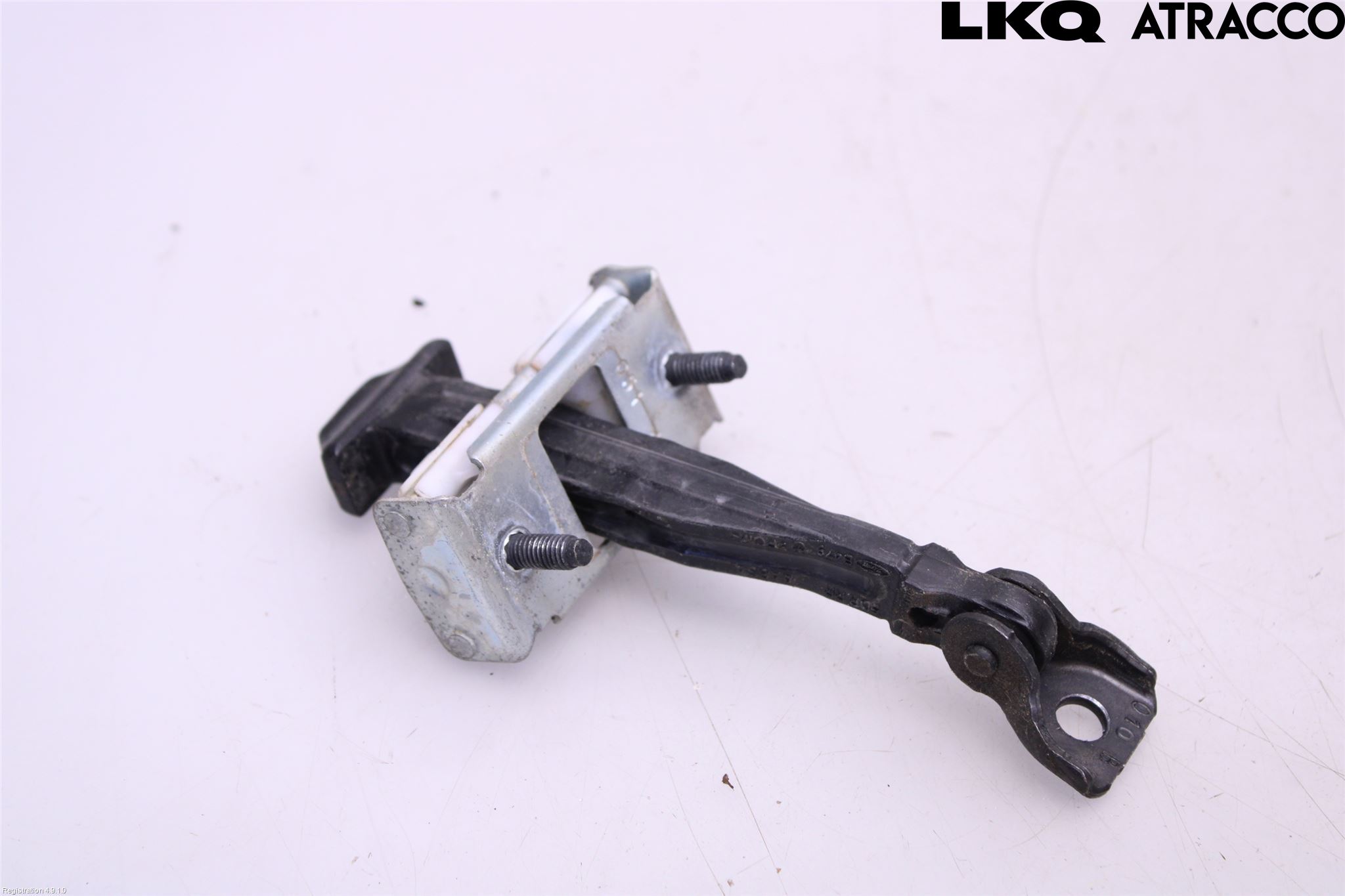 Ford FIESTA (VII) 18-23 Dørstopper