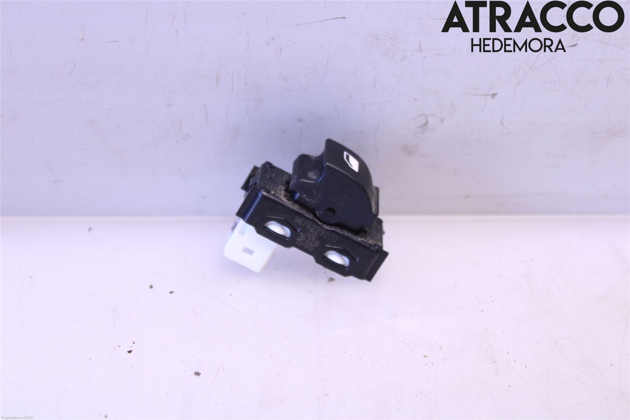 Citroen C3 10-17 Bryter Vindusheis