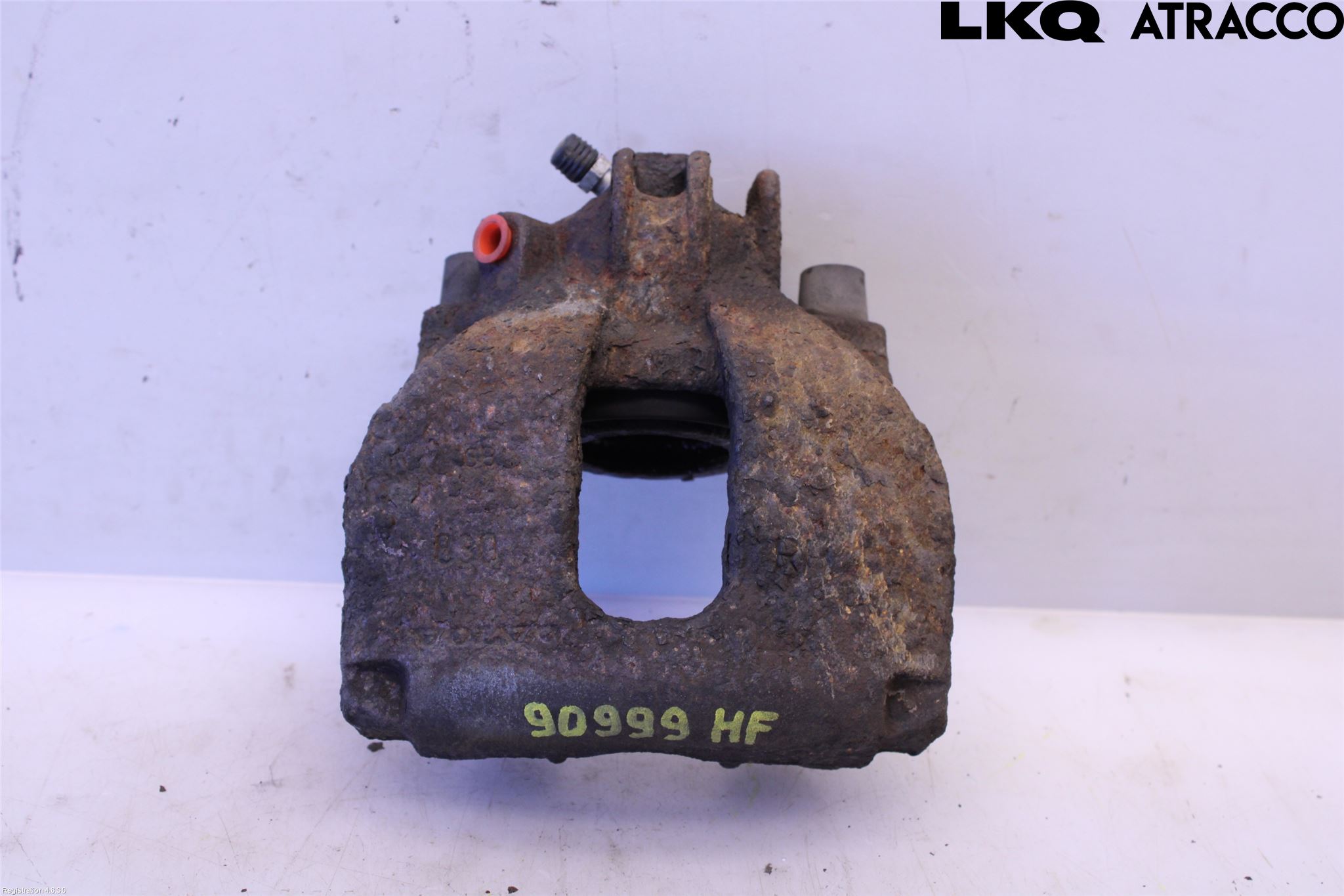 Volvo XC70 05-07 Bremsecaliper Foran Høyre