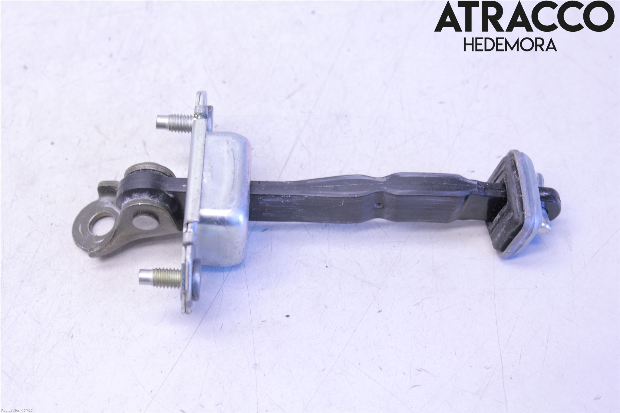 Subaru IMPREZA II  06-07 Dørstopper