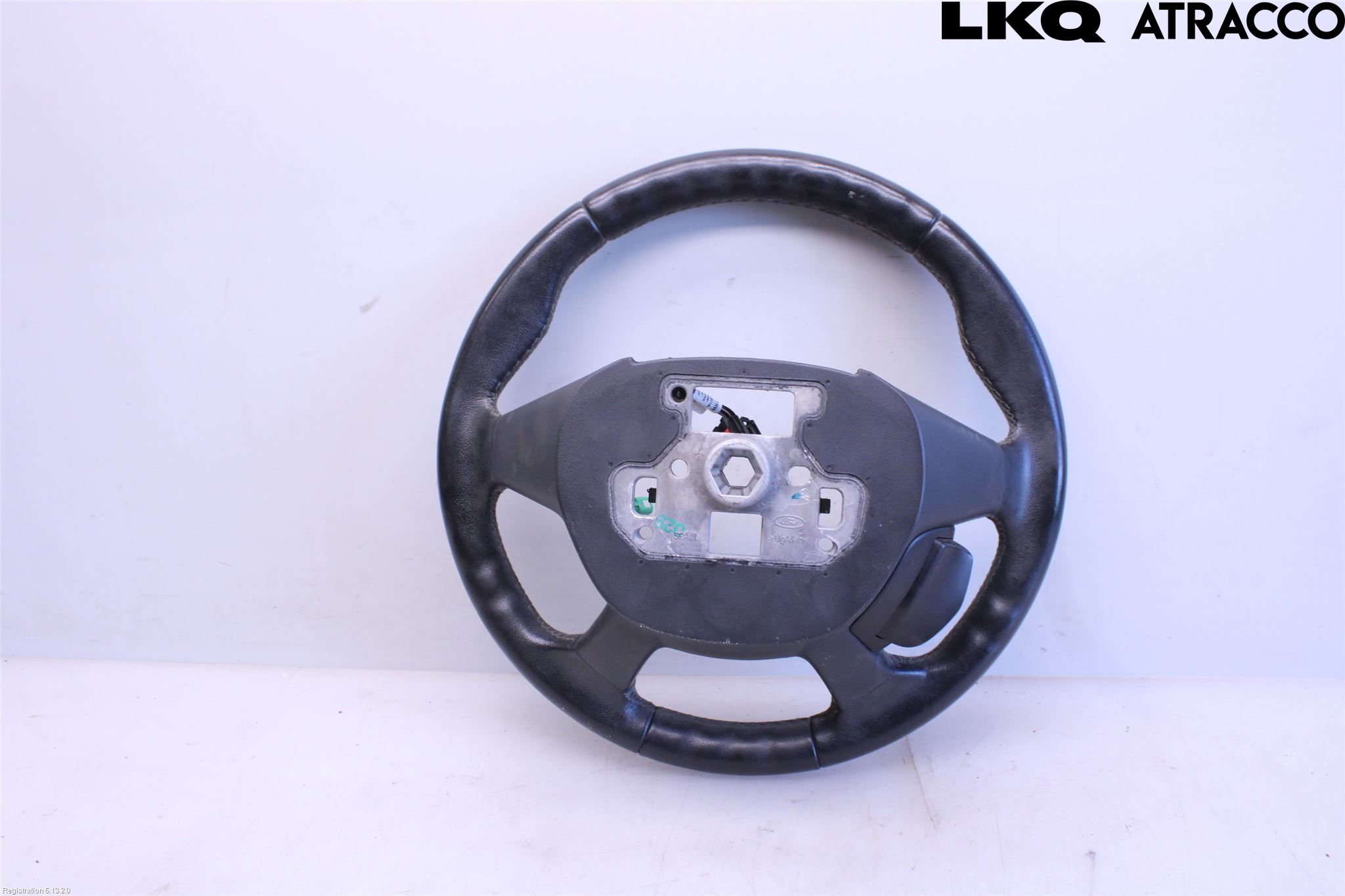 Ford KUGA 13-16 Ratt