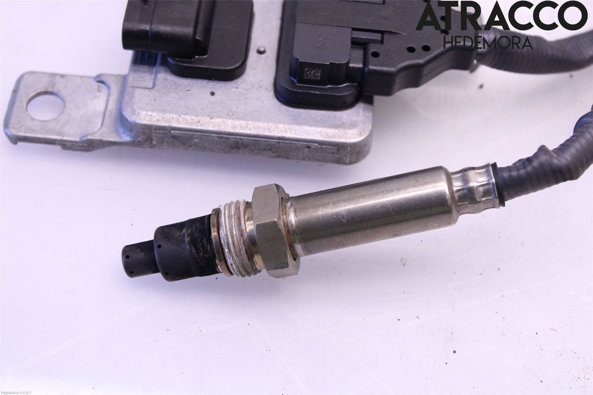 Audi A6/S6 4G 11-18 Inns Lambdasonde