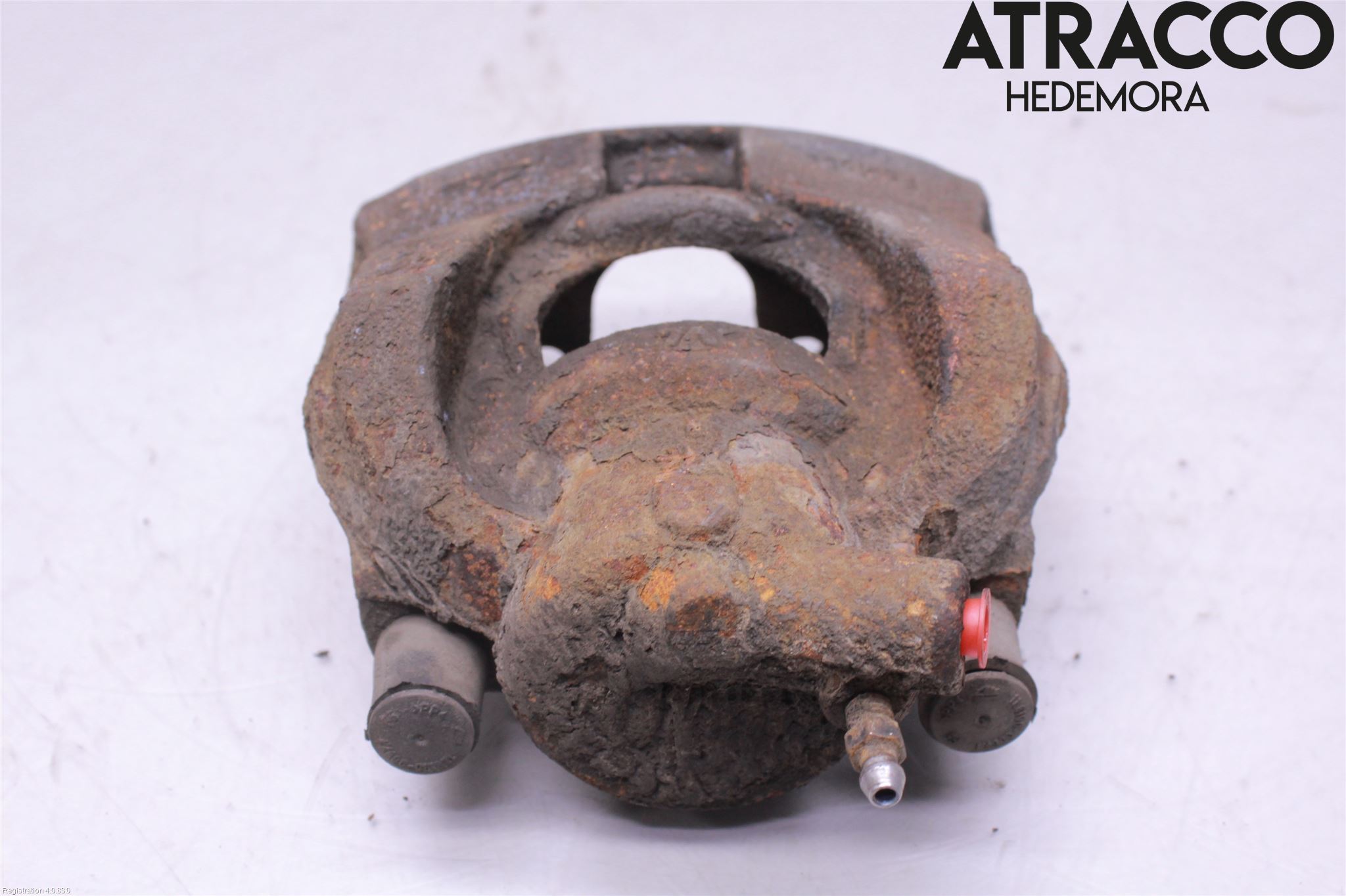 Ford S-MAX 06-15 Bremsecaliper Foran Høyre