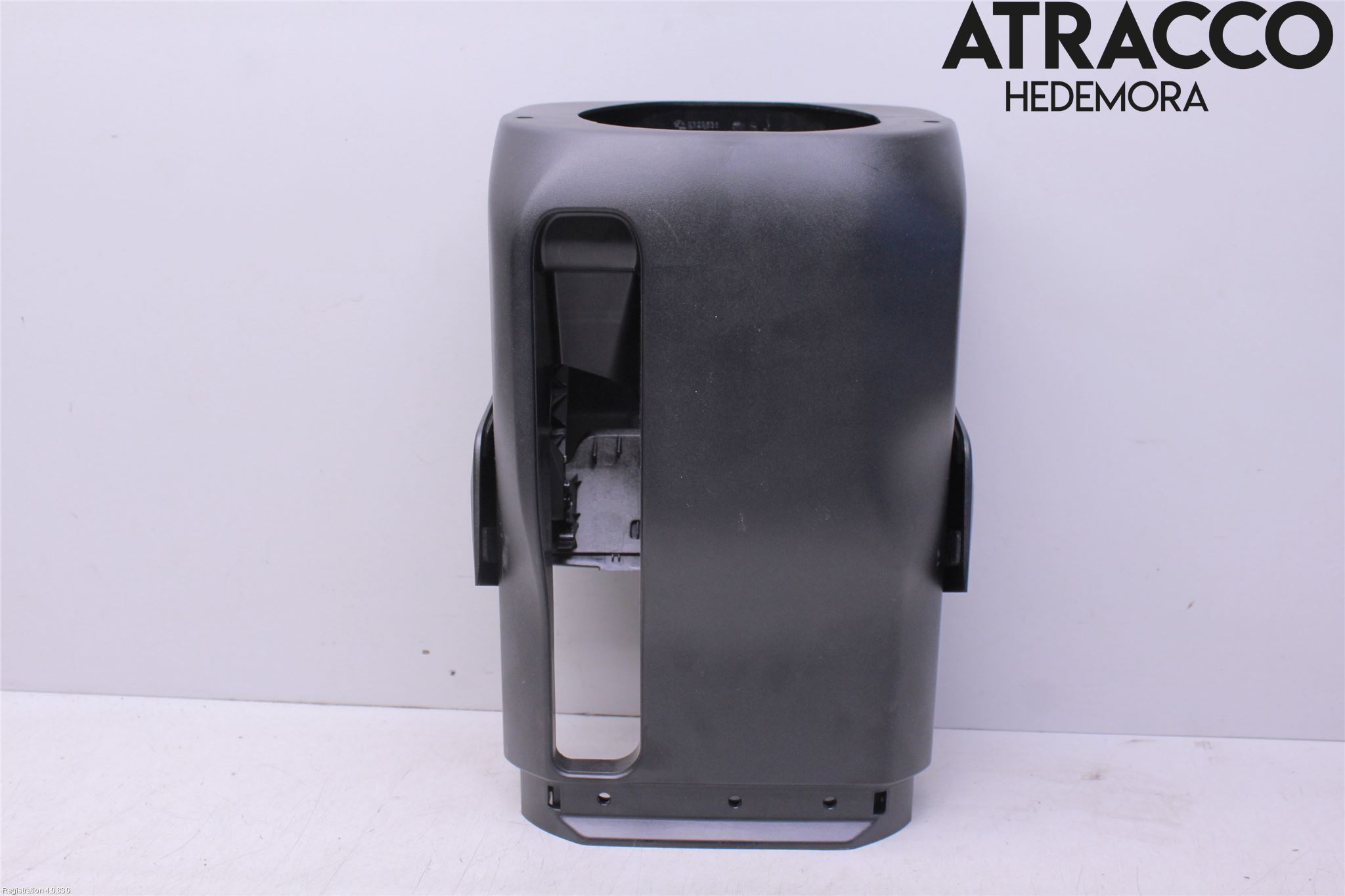 BMW 5 G30/G31/F90 17-23 Rattdeksel - Deksler