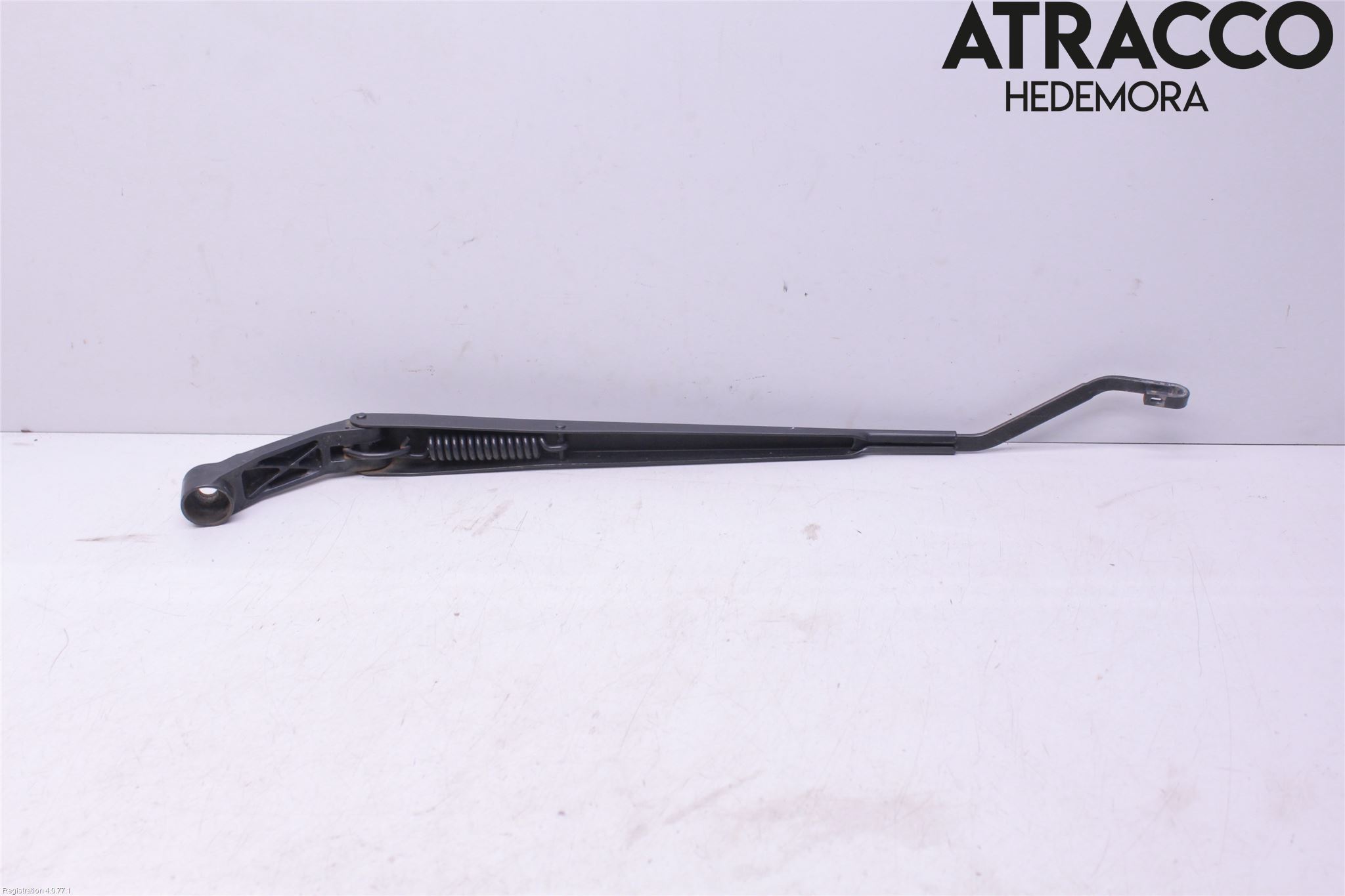 Toyota COROLLA VERSO 02-04 Viskerarm-Armer Frontrute