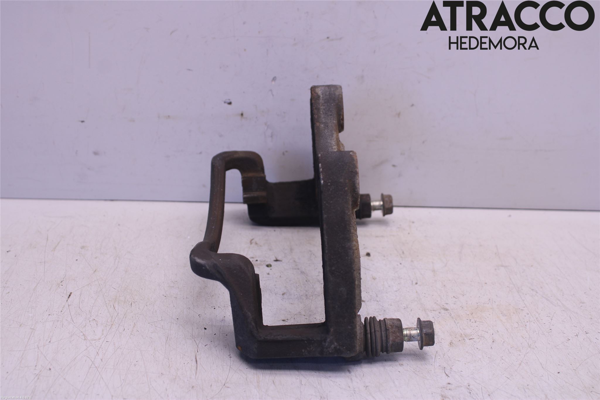 Opel CASCADA 13-19 Bremsecaliper Feste Holder