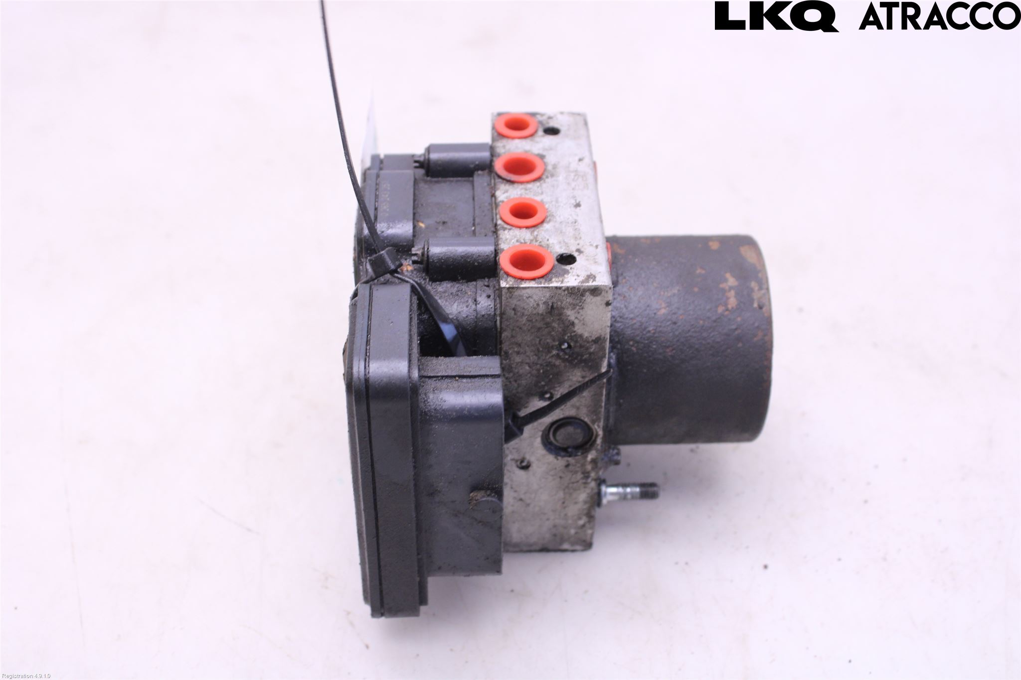 Iveco DAILY 14->> Abs Hydraulikkaggregat