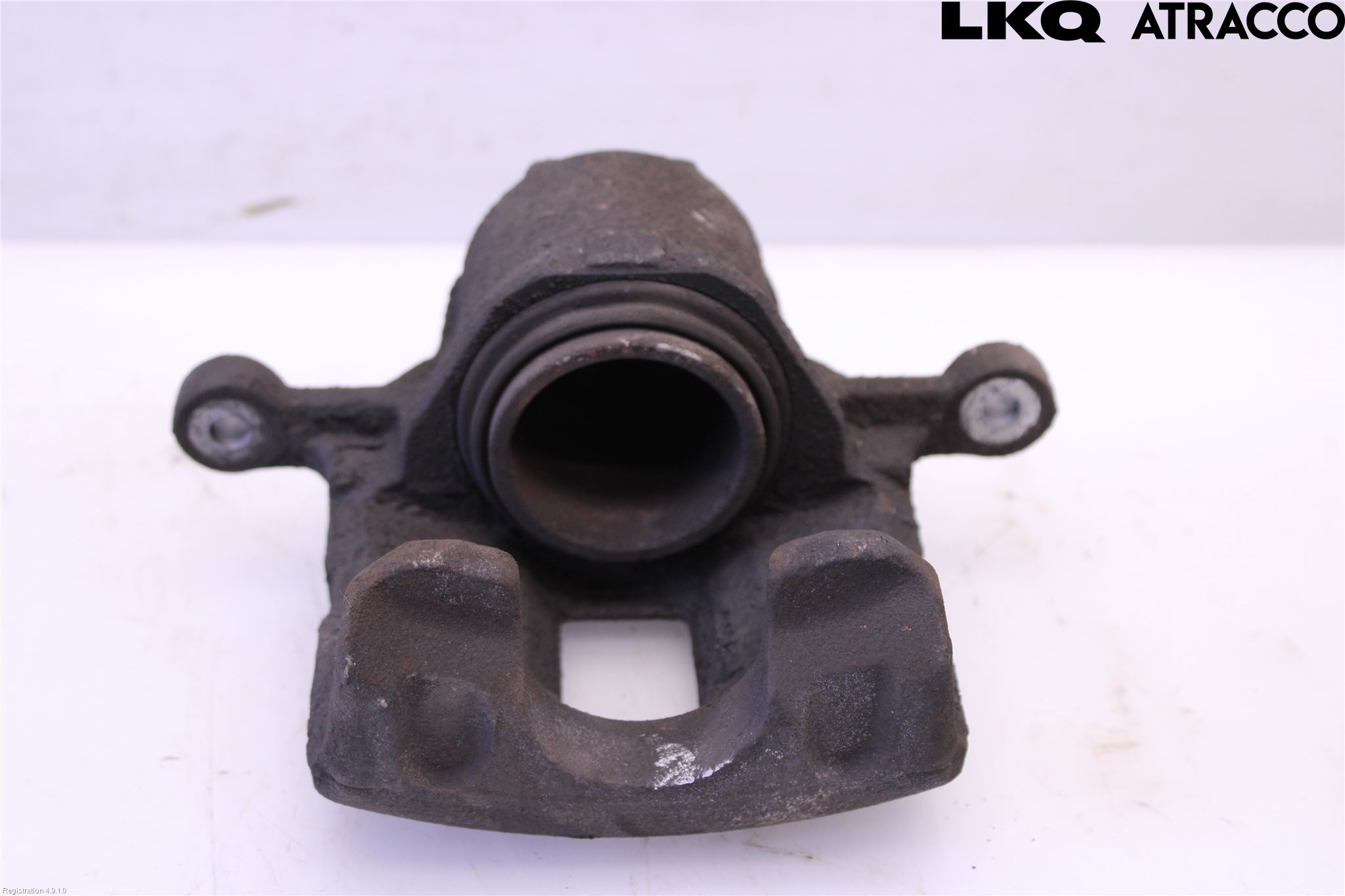 Hyundai i20 PB 09-14 Bremsecaliper Foran Venstre