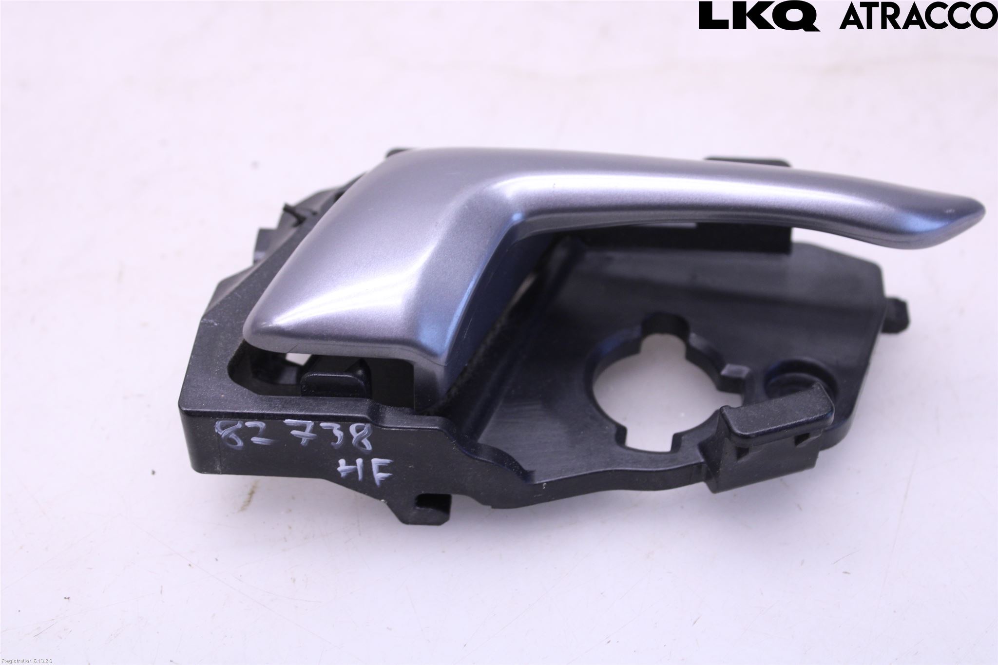 Kia RIO 12-16 Innr Dørhandtak H Indre