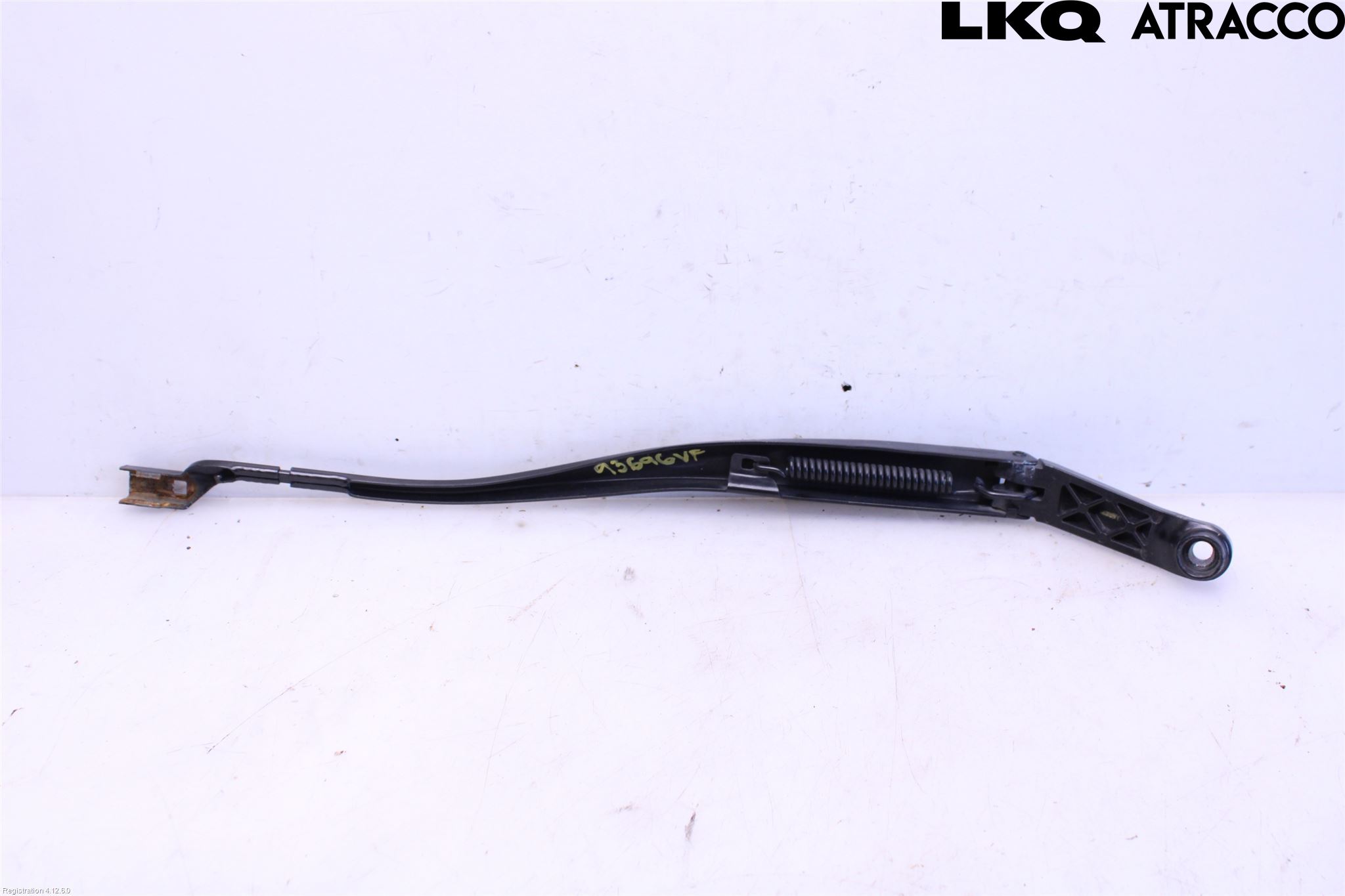 Lexus RX AL20 16-22 Viskerarm-Armer Frontrute