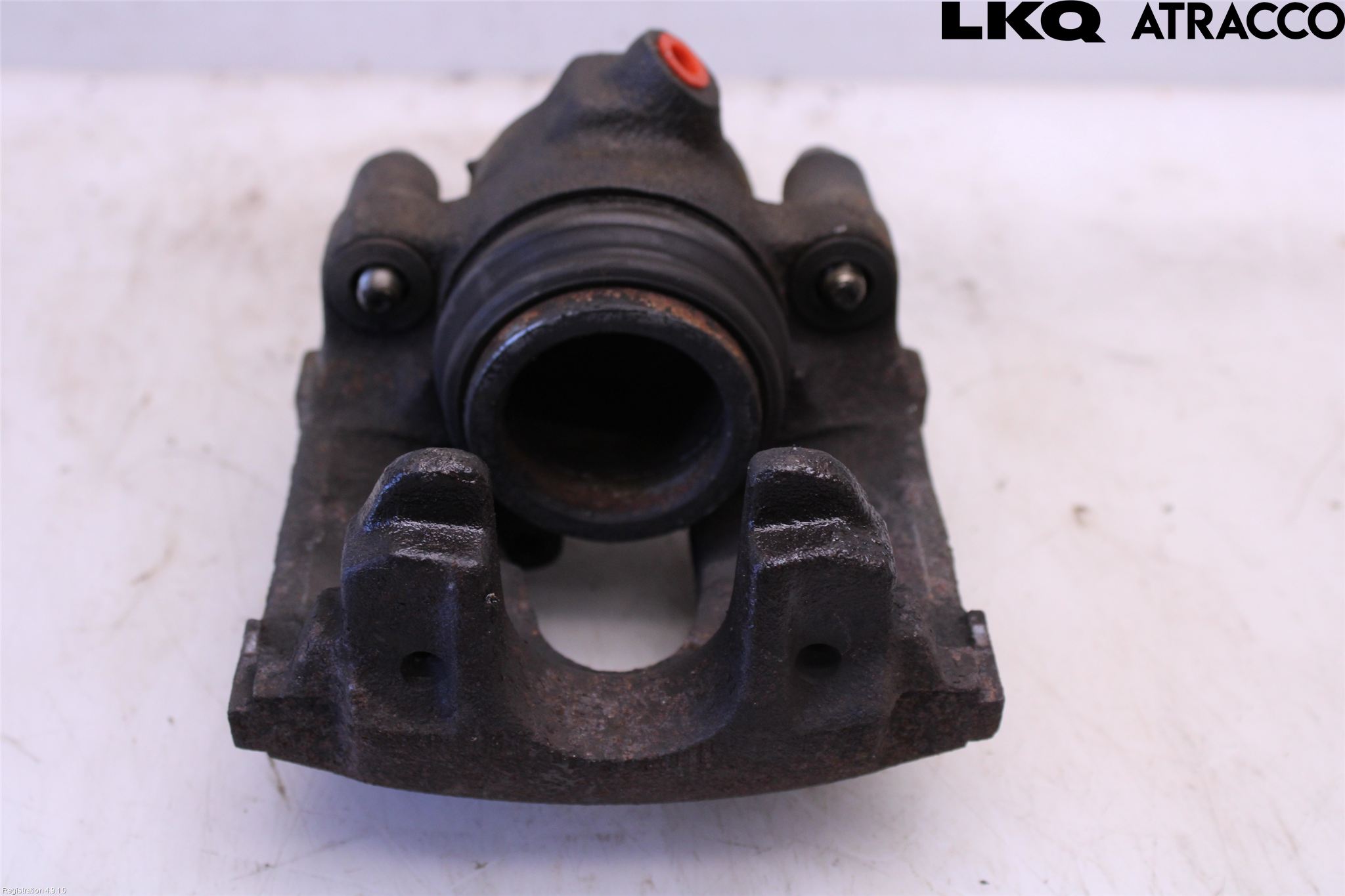 Mercedes-Benz MB SLK 200-350 (R171) 05-11 Bremsecaliper Foran Høyre