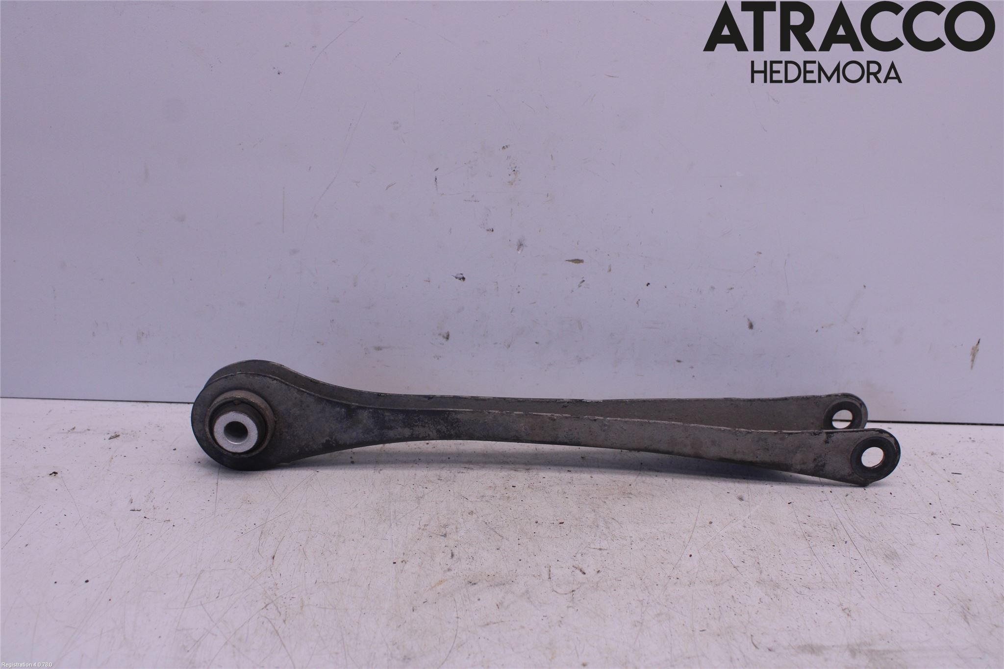 BMW 4 F32/F33/F82/F83 13-20 Bærearm Bak Høyre