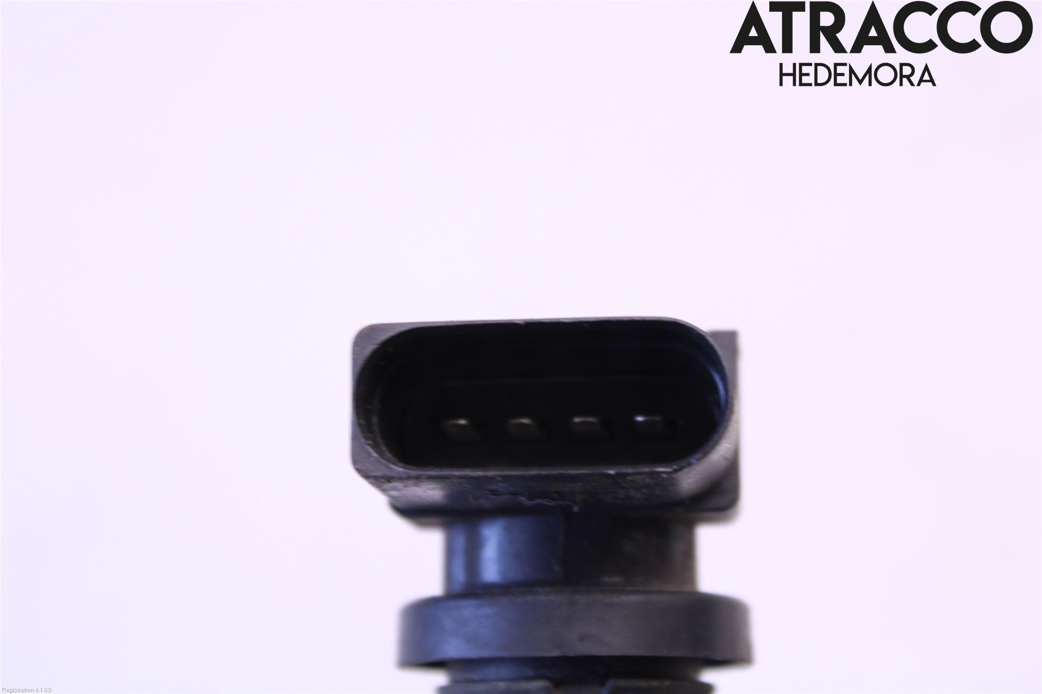 Volkswagen VW PASSAT 11-14 Coil