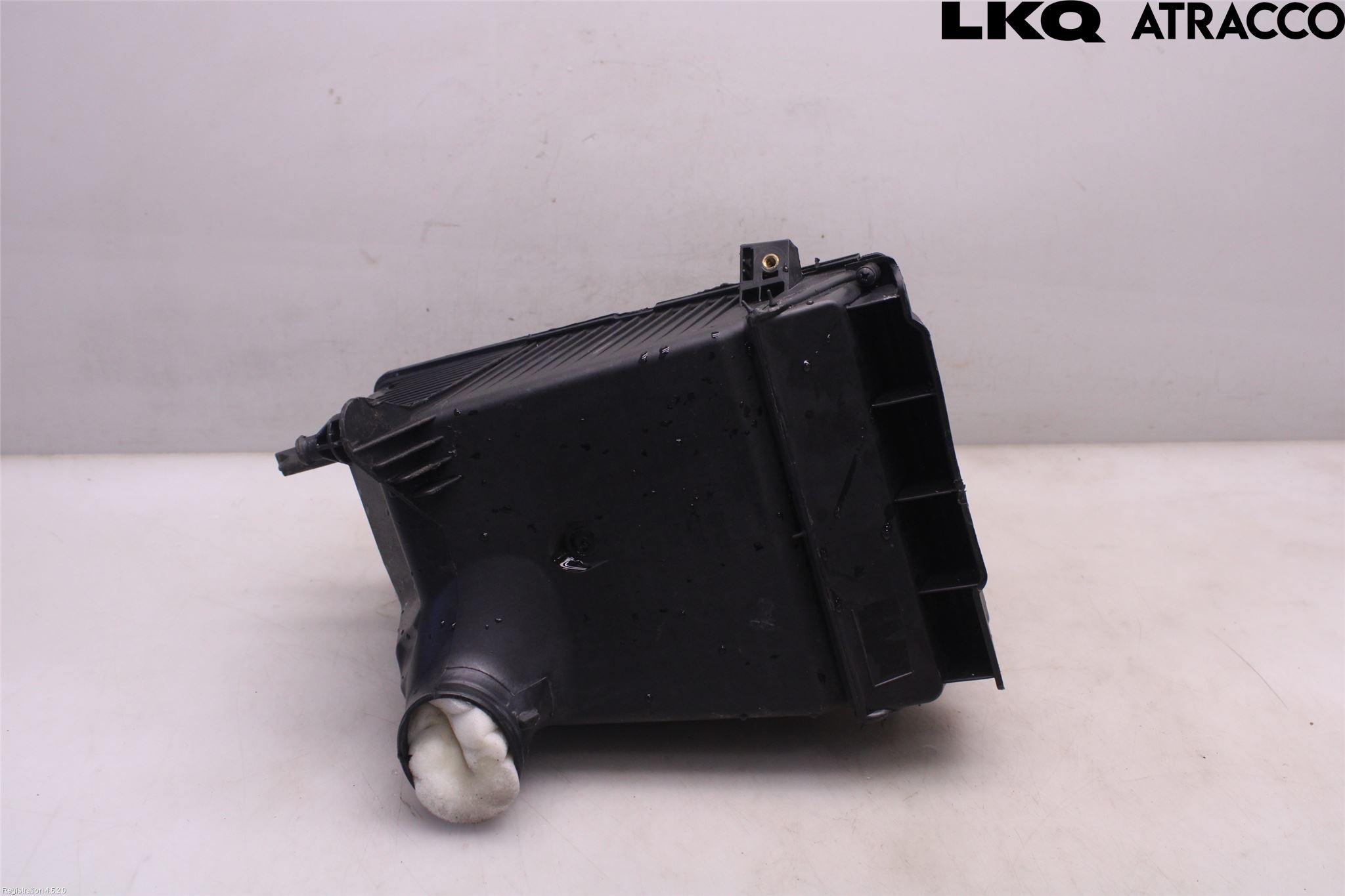 Renault KANGOO II 15-21 Luftfilter Boks